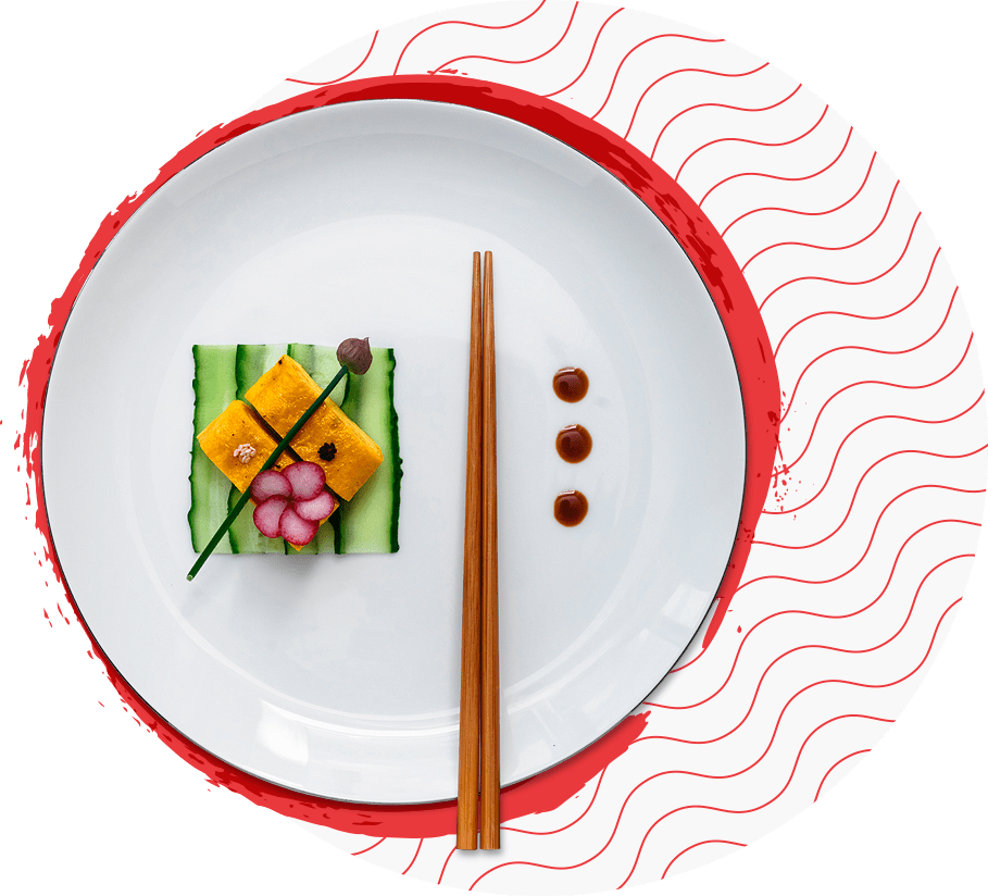 Akino Sushi Restaurant de spécialités Japonaises et Vietnamiennes