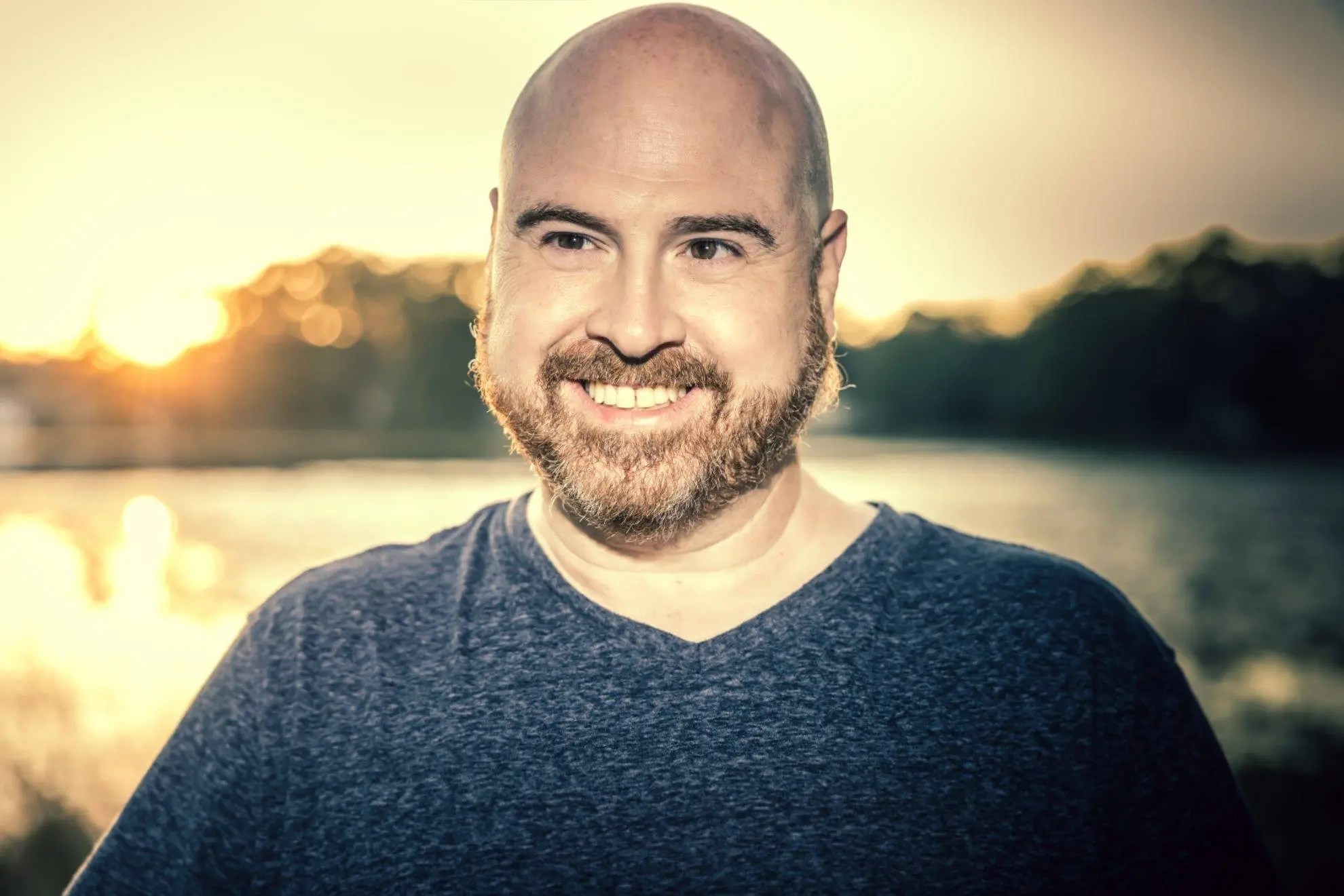 About Chris Akins | Akins Creative | Tallahassee Websites | Websites