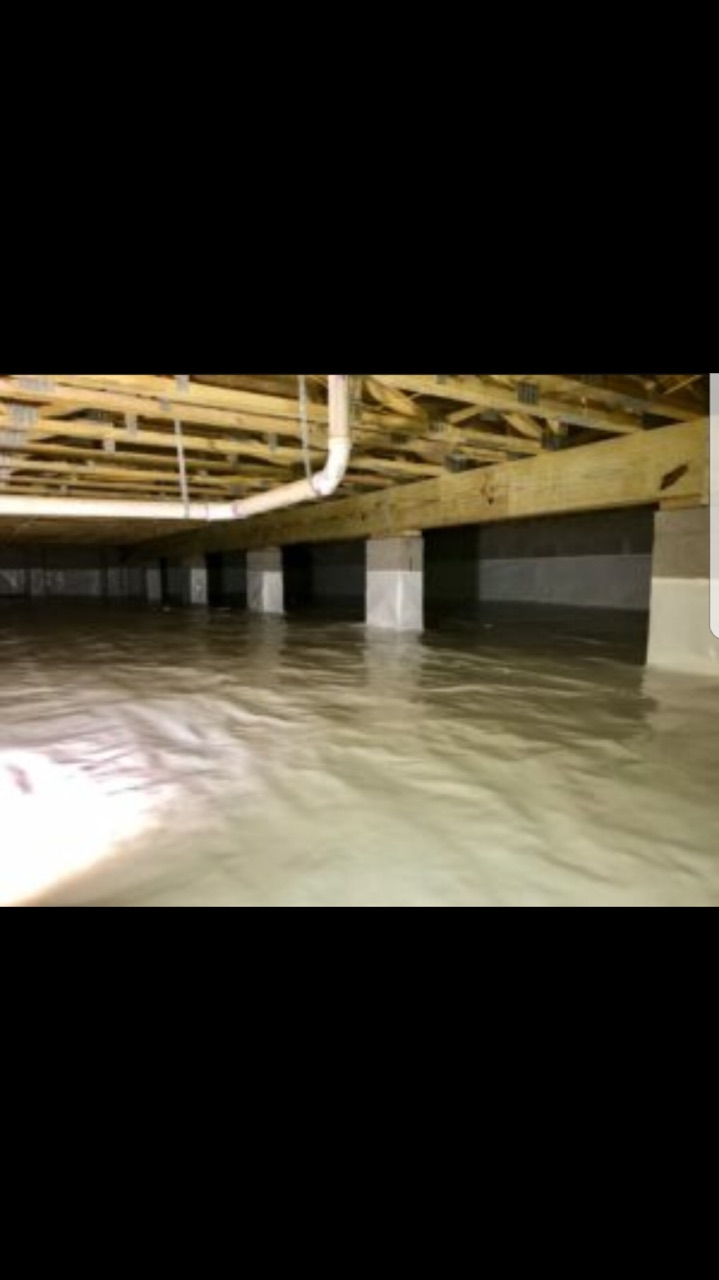 spray foam insulation at AK Insulation in DuQuoin, Illinois