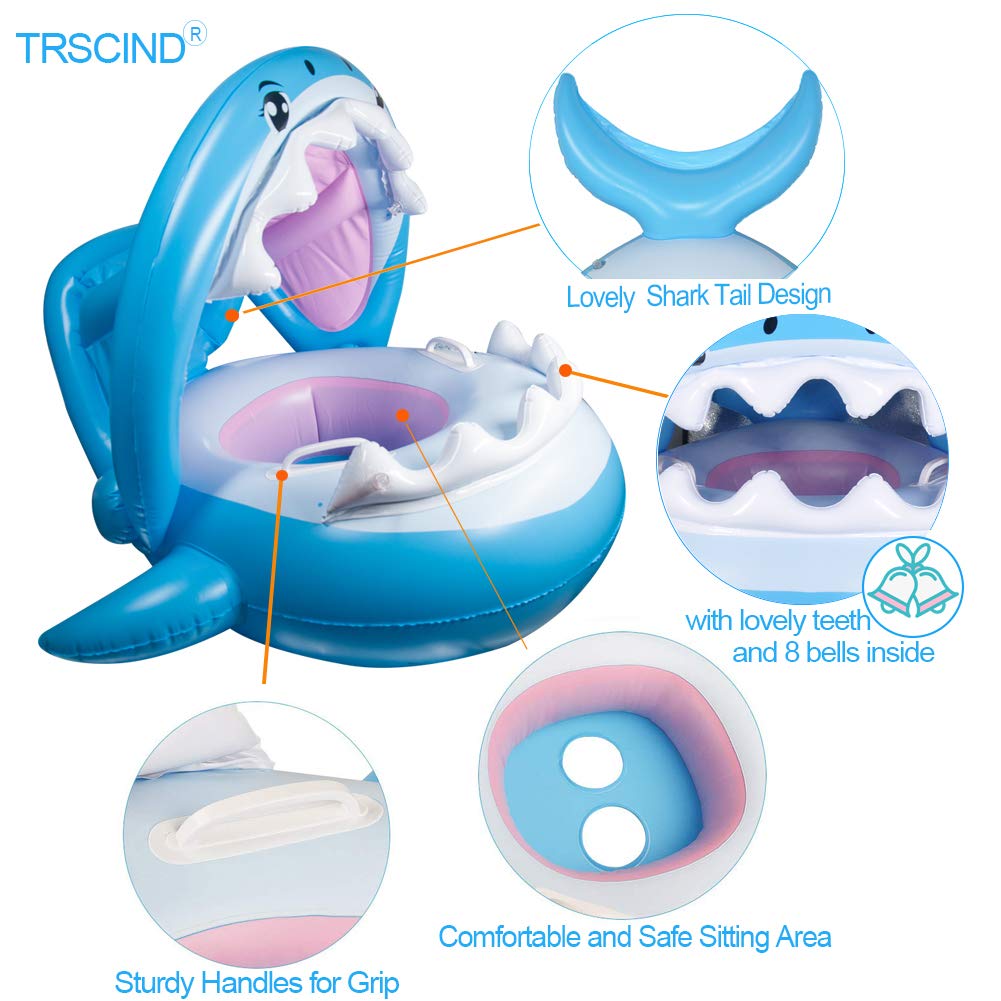 15 Best Baby Floats of 2020 Akin Trends