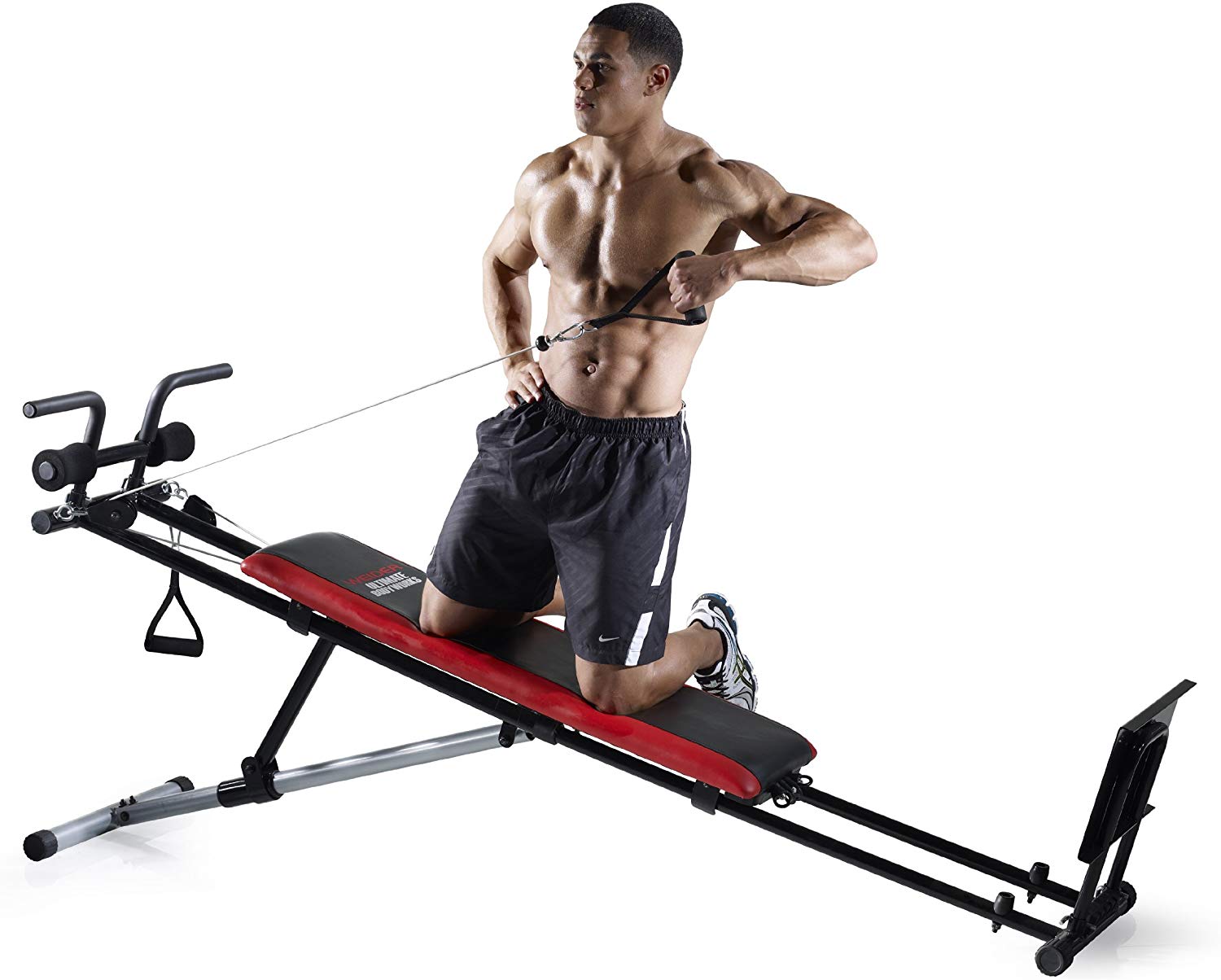 2021's Guide to Best Chest Press Machines and Exercises Akin Trends