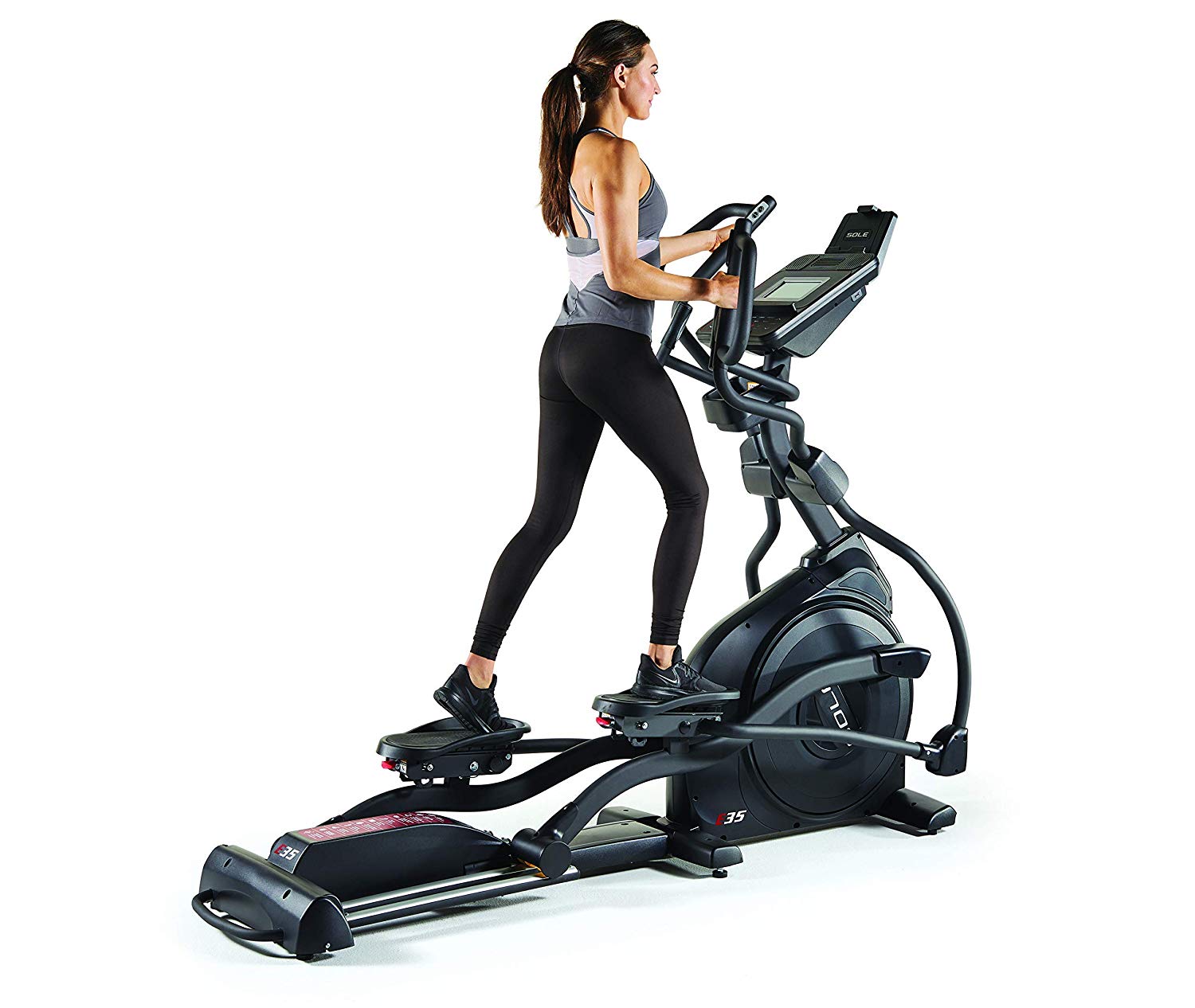 Schwinn 470 elliptical vs sole e35 Akin Trends