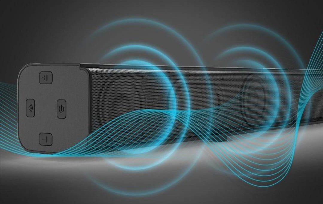 Best Soundbars For The Best Sound Experience Akin Trends