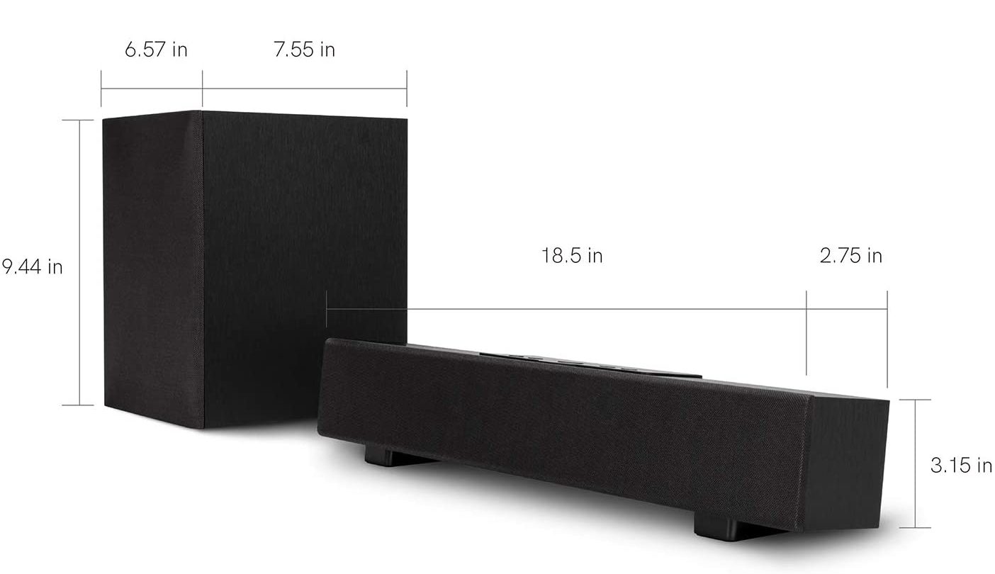 Best Soundbars For The Best Sound Experience Akin Trends