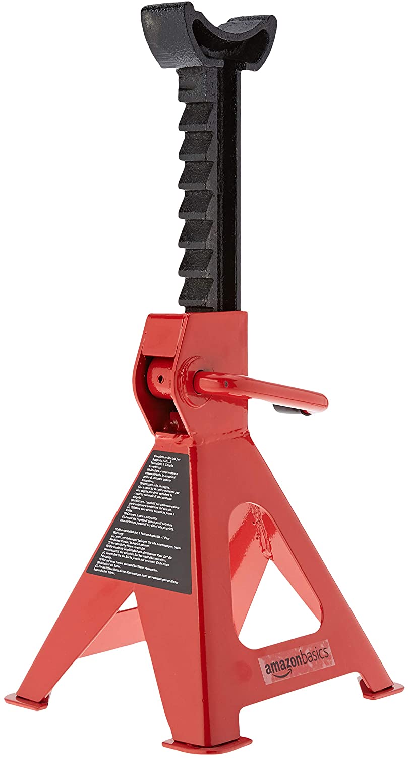 10 Best Jack Stands For Your Small & Large Vehicles Akin Trends
