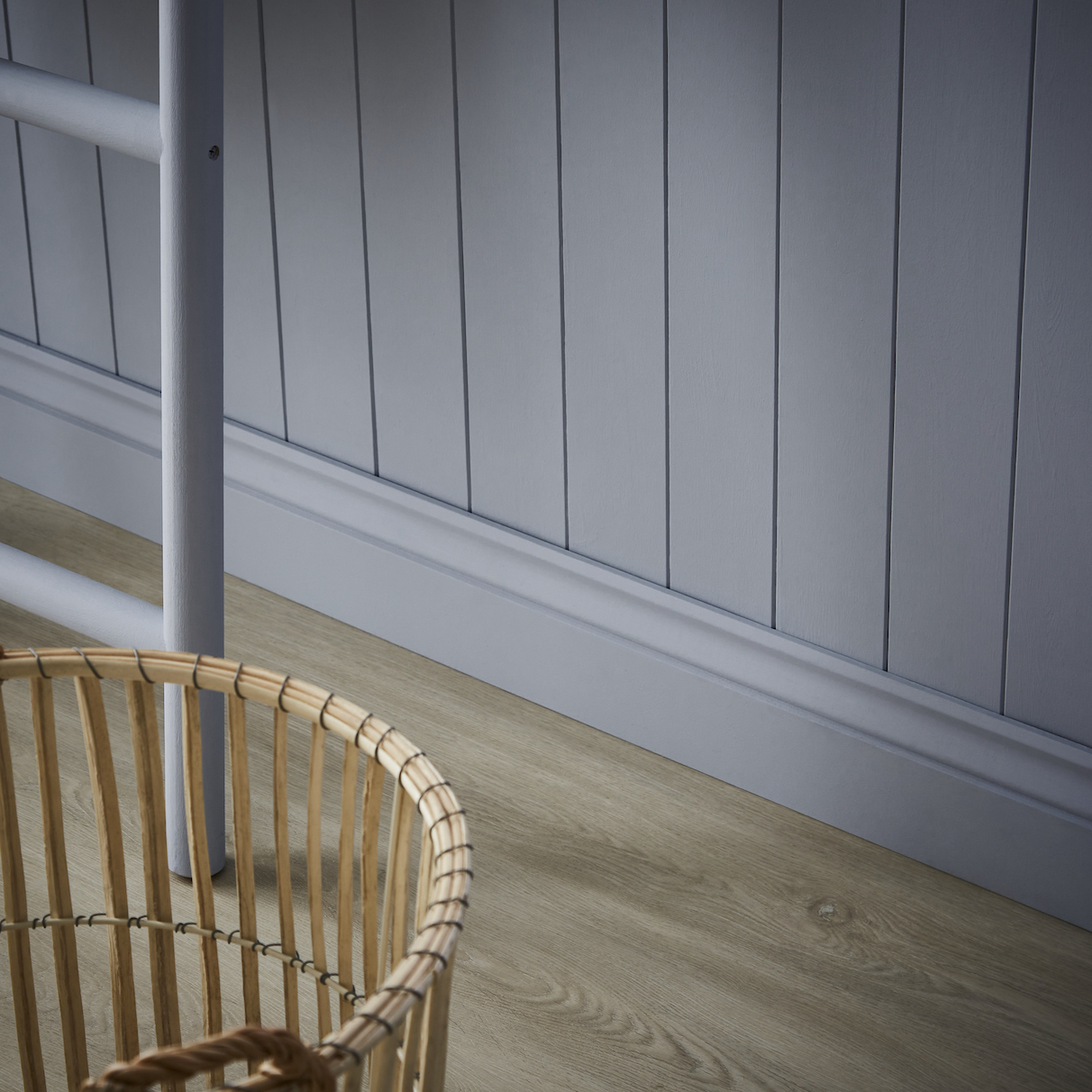 How To Fit Skirting Board Atkinson & Kirby