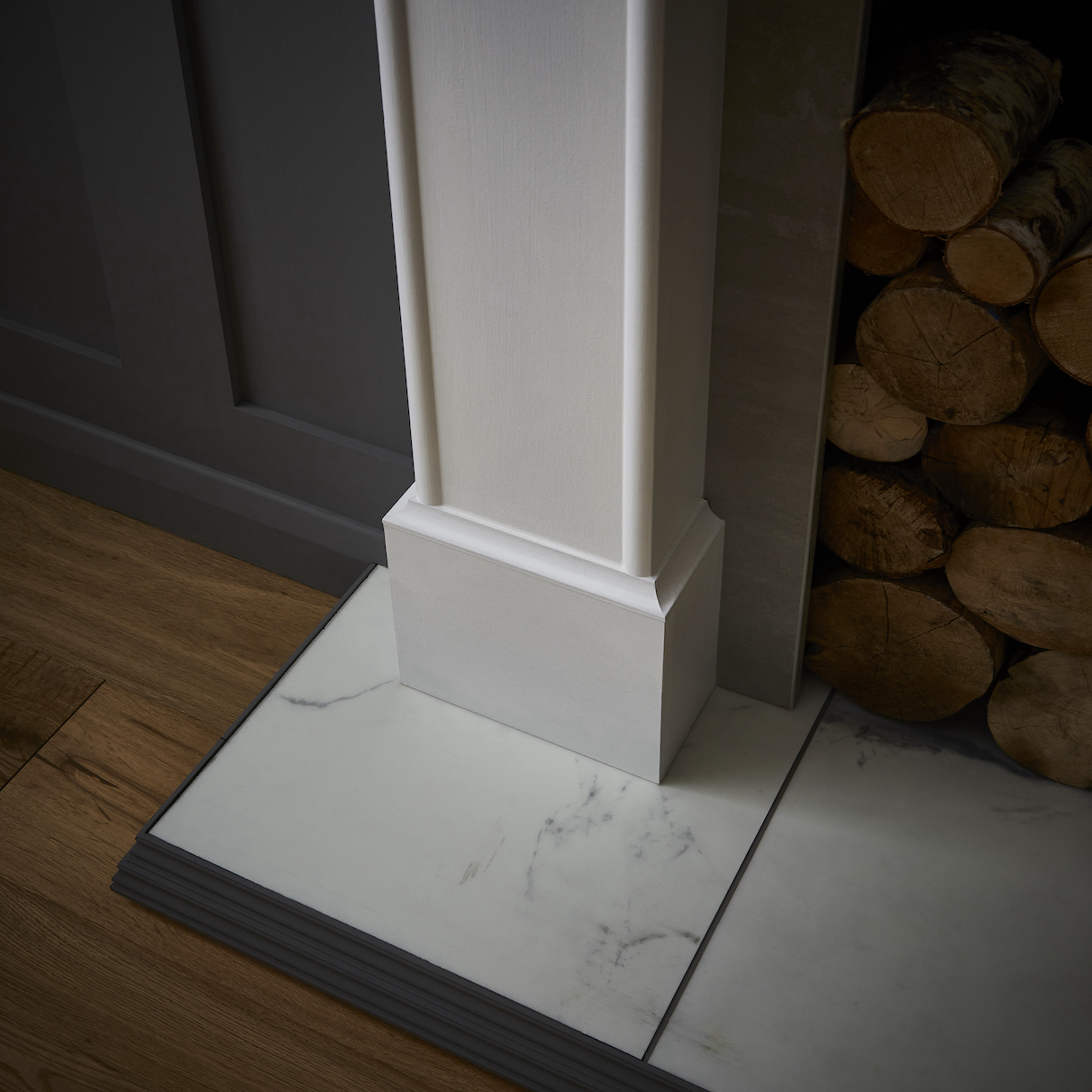 How To Fit Scotia Beading Atkinson & Kirby