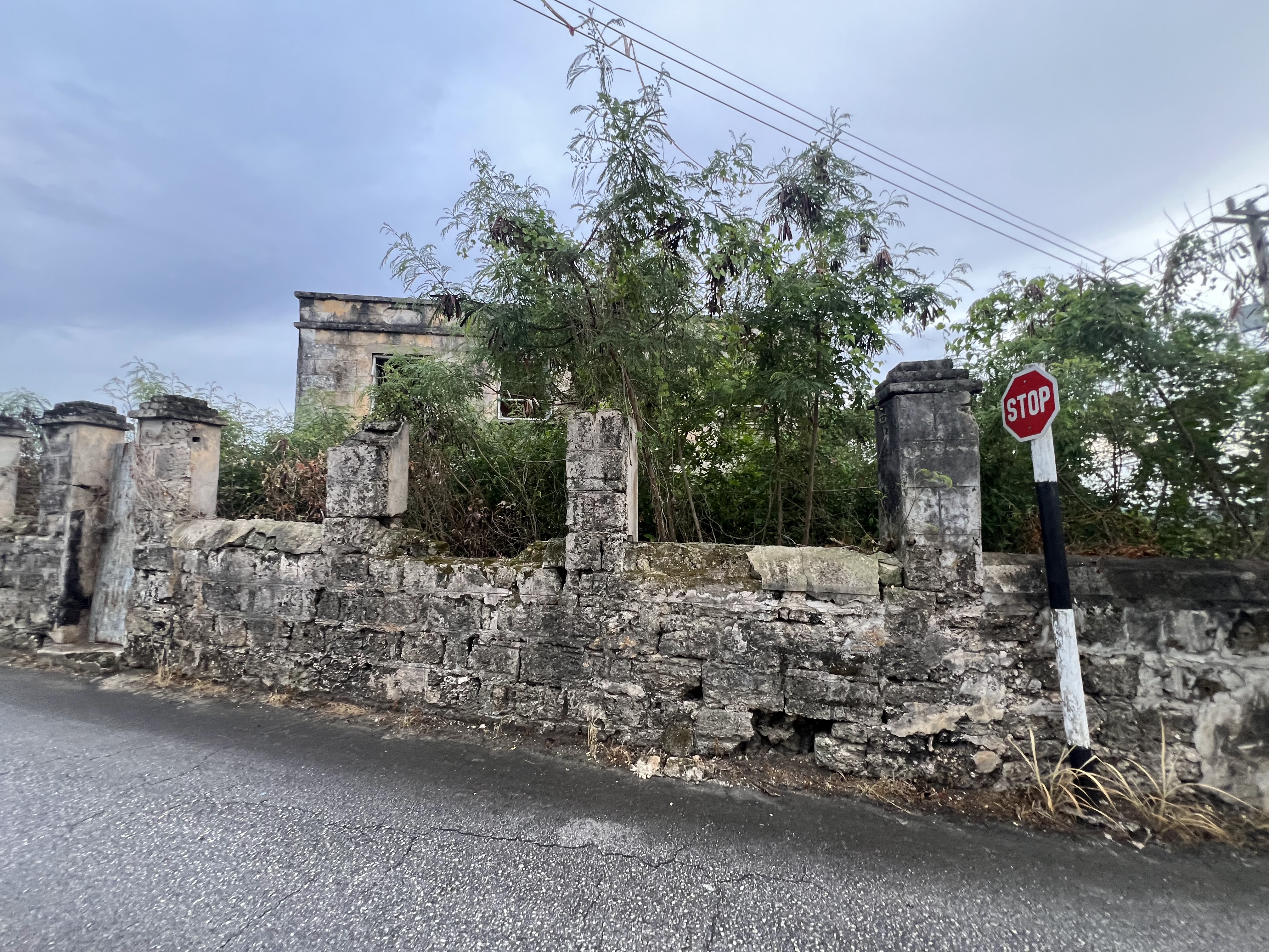 A. Kirton Realty Barbados Let's Reach Your Goal Together