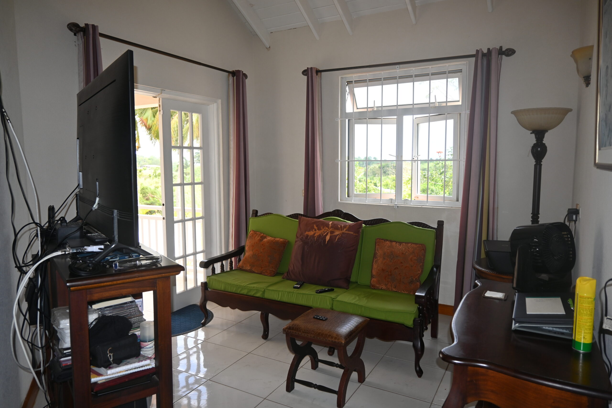 Lot 34 Mount Wilton Heights, St. Thomas A. Kirton Realty Barbados