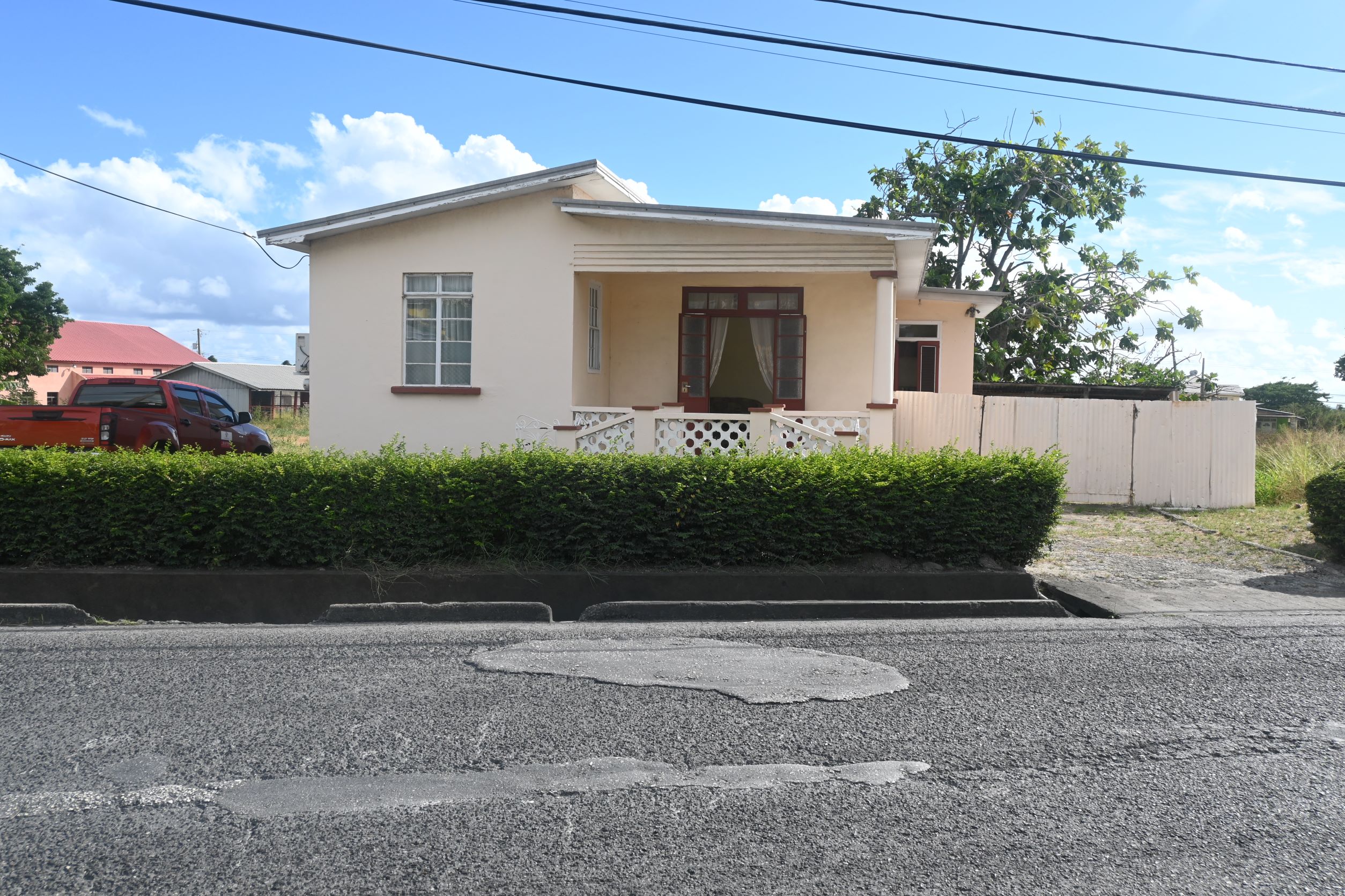 Thornbury Hill, Christ Church A. Kirton Realty Barbados