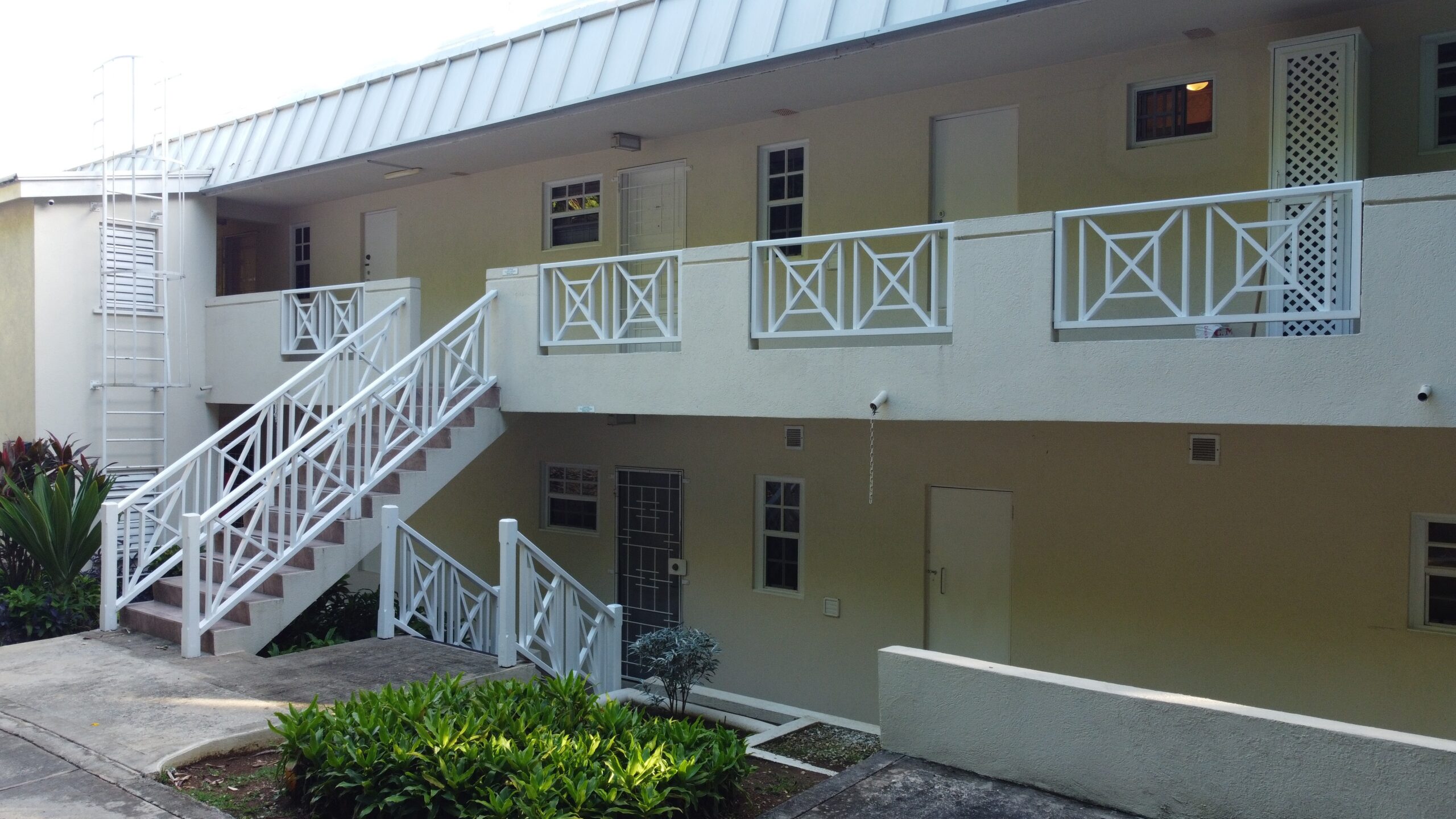 Unit 805 Orange Hill, Rockley Resort, Christ Church A. Kirton Realty