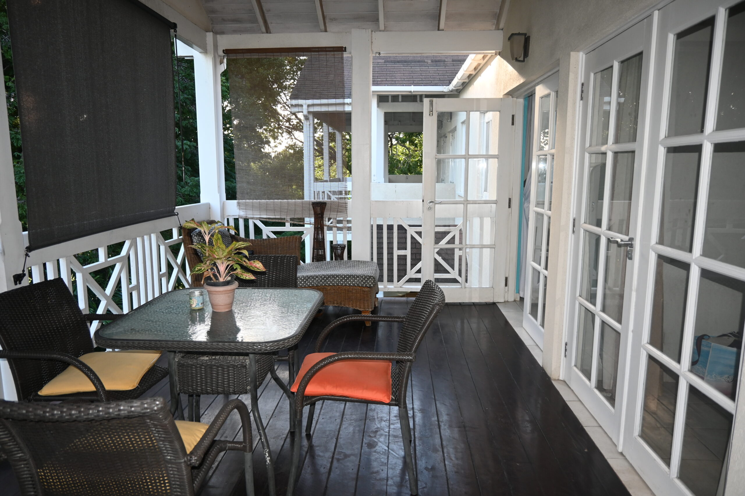 Unit 805 Orange Hill, Rockley Resort, Christ Church A. Kirton Realty