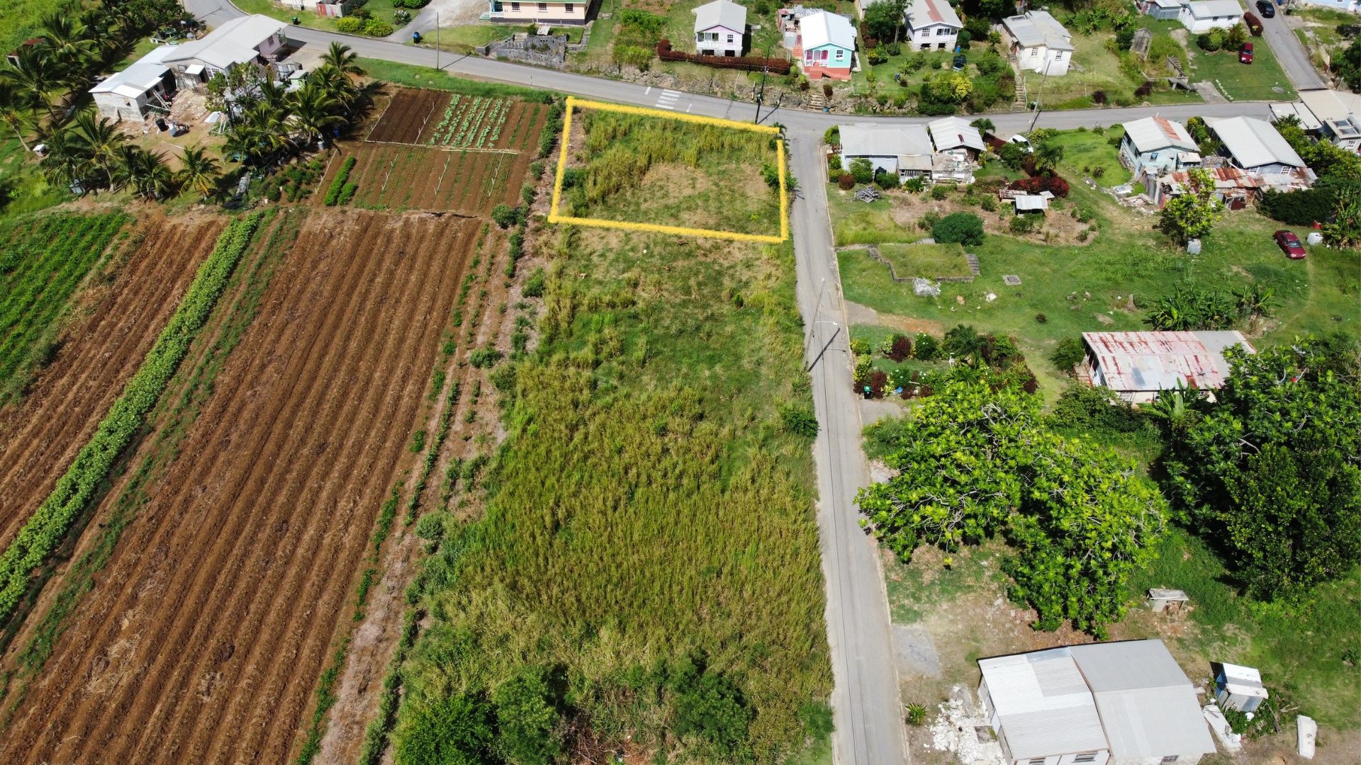 A. Kirton Realty Barbados Let's Reach Your Goal Together