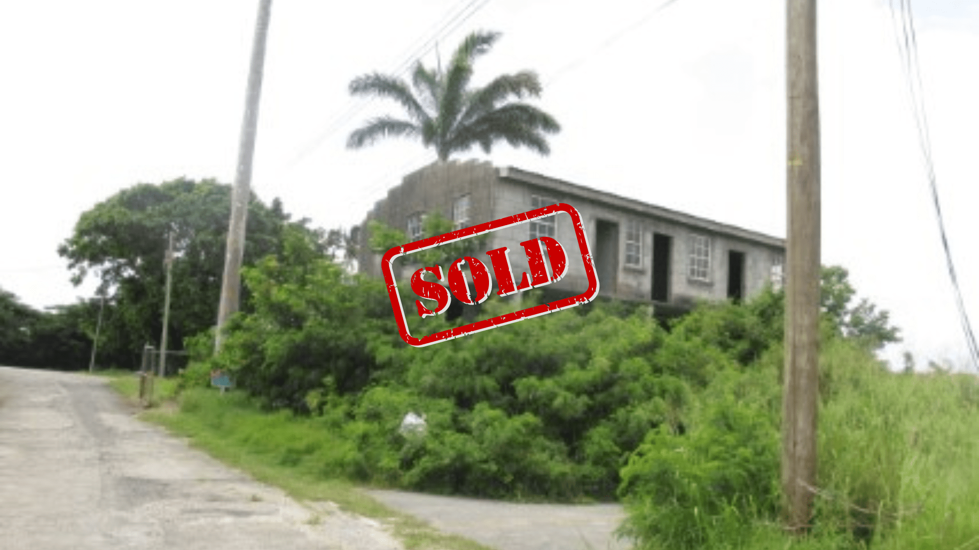 Auctions A. Kirton Realty Barbados