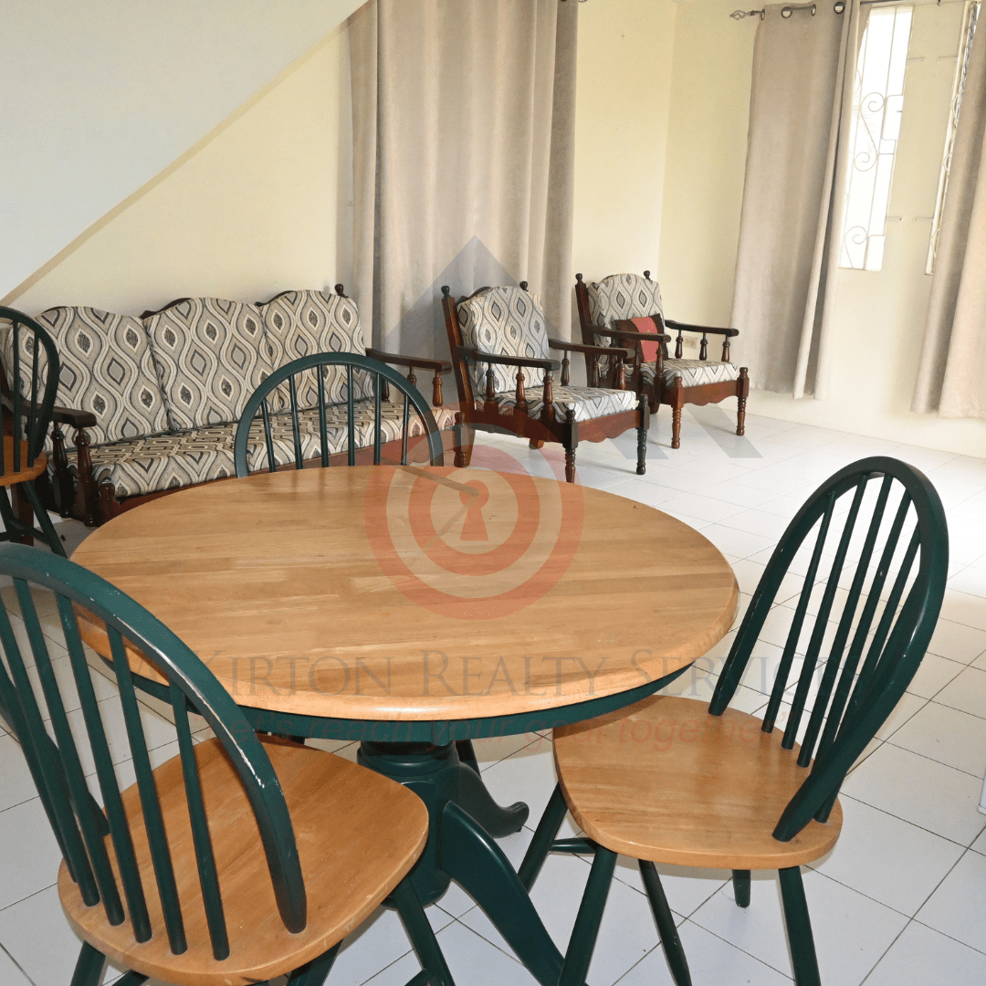 6th Avenue, Wanstead Terrace, Cave Hill, St. Michael A. Kirton Realty