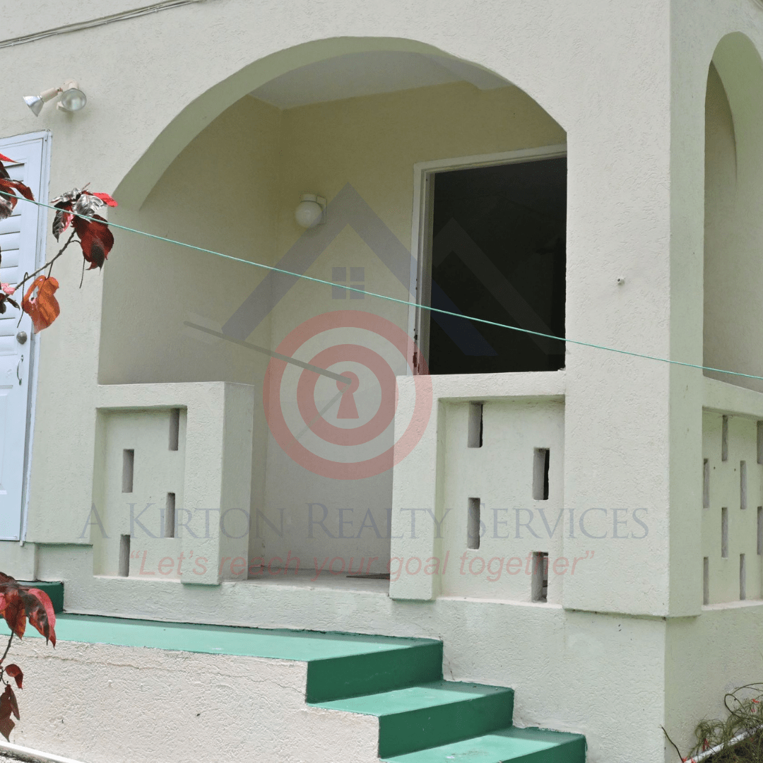 6th Avenue, Wanstead Terrace, Cave Hill, St. Michael A. Kirton Realty