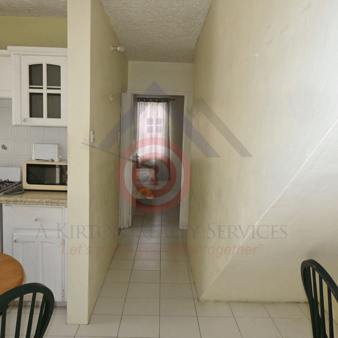 6th Avenue, Wanstead Terrace, Cave Hill, St. Michael A. Kirton Realty