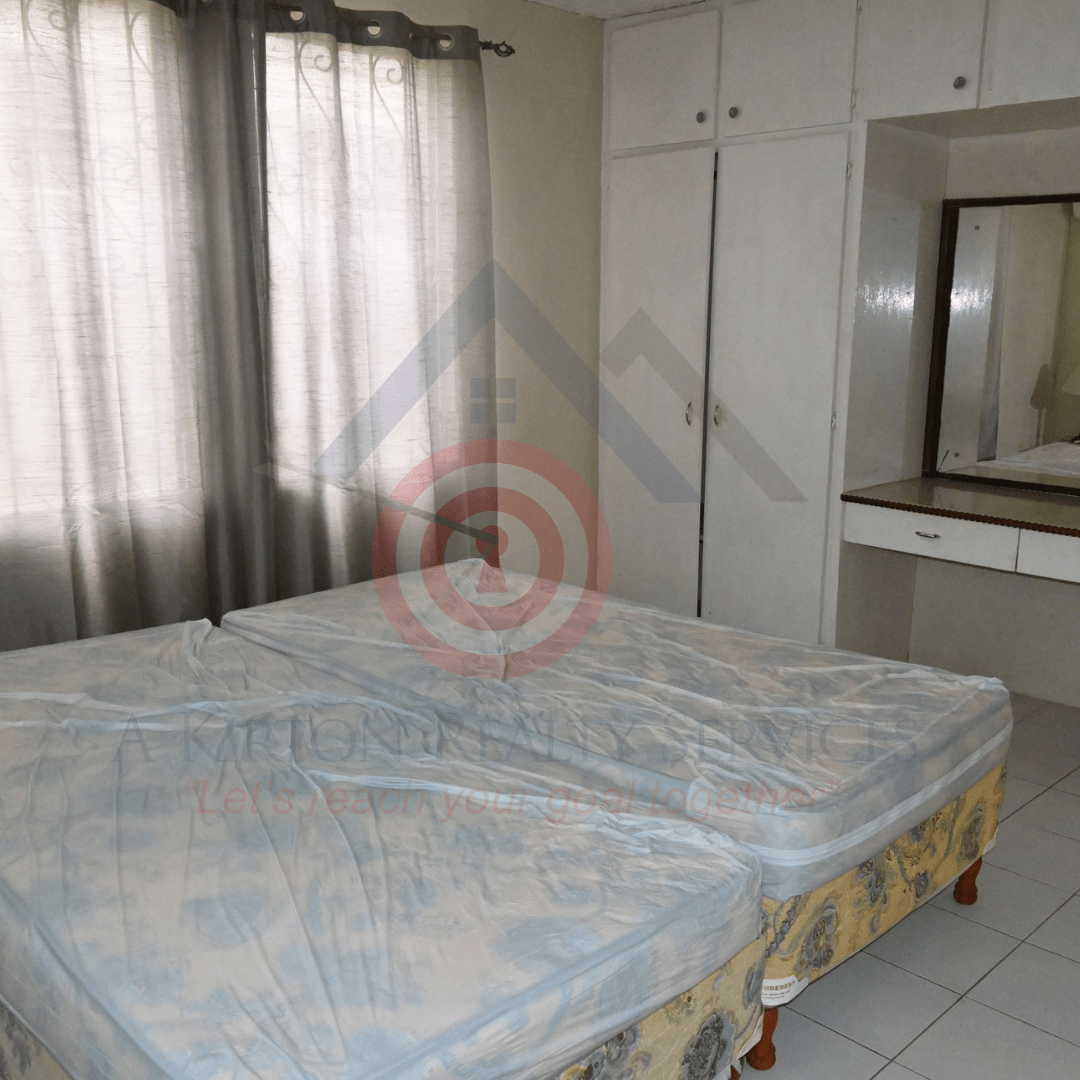 6th Avenue, Wanstead Terrace, Cave Hill, St. Michael A. Kirton Realty