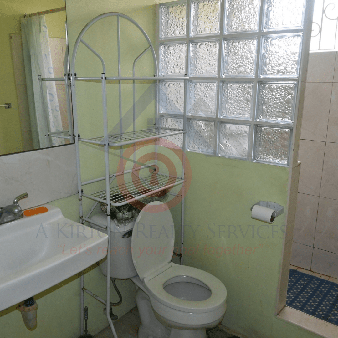 6th Avenue, Wanstead Terrace, Cave Hill, St. Michael A. Kirton Realty