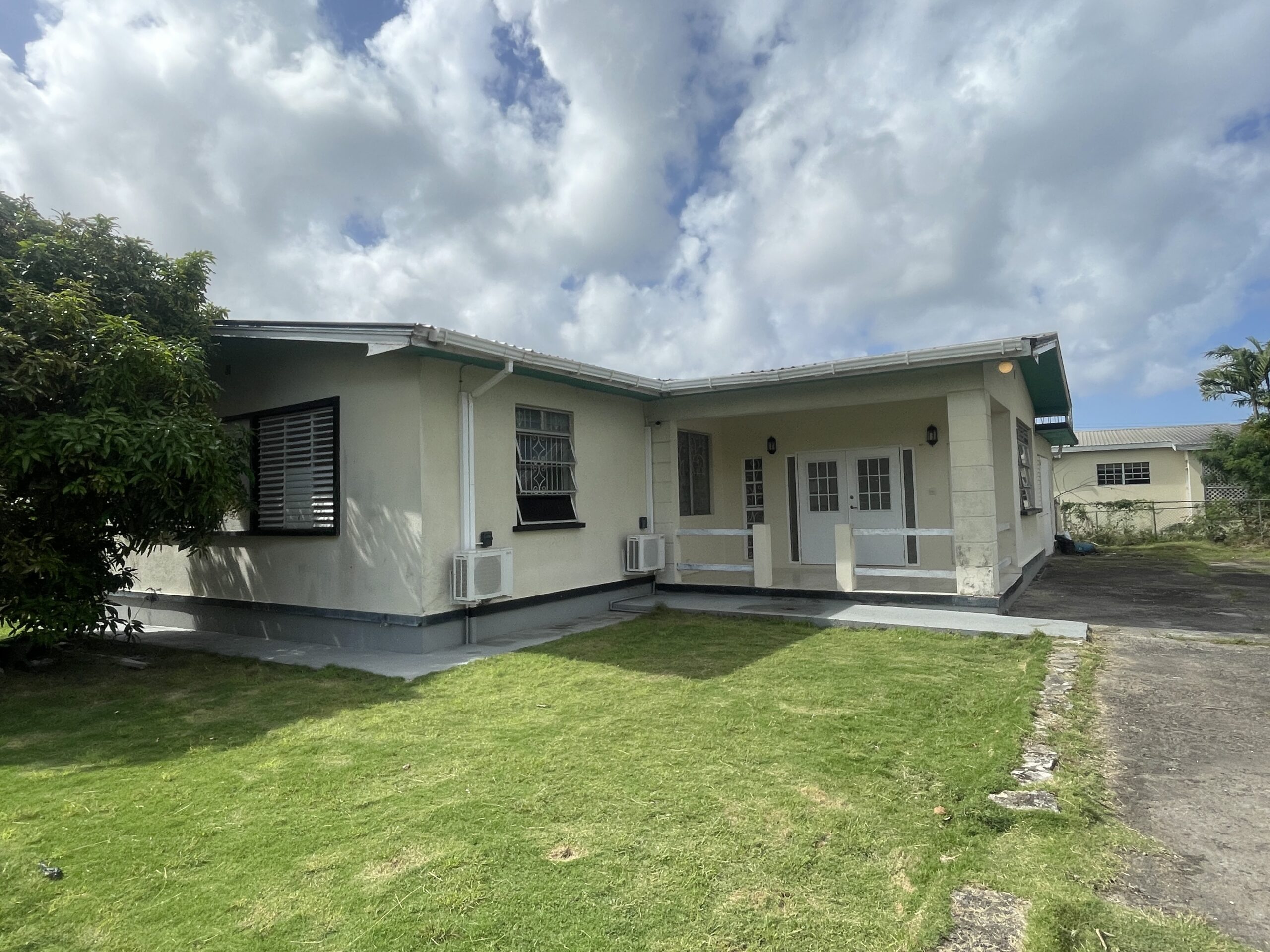 A. Kirton Realty Barbados Let's Reach Your Goal Together