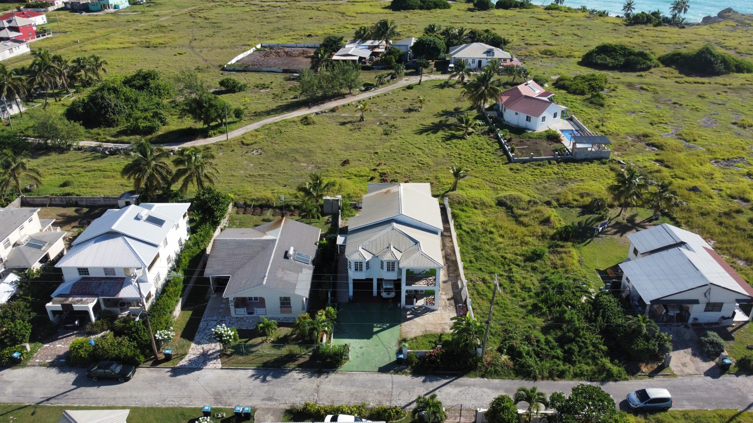 Lot 21 Compton Drive, Wellhouse Bay, St.Philip A. Kirton Realty