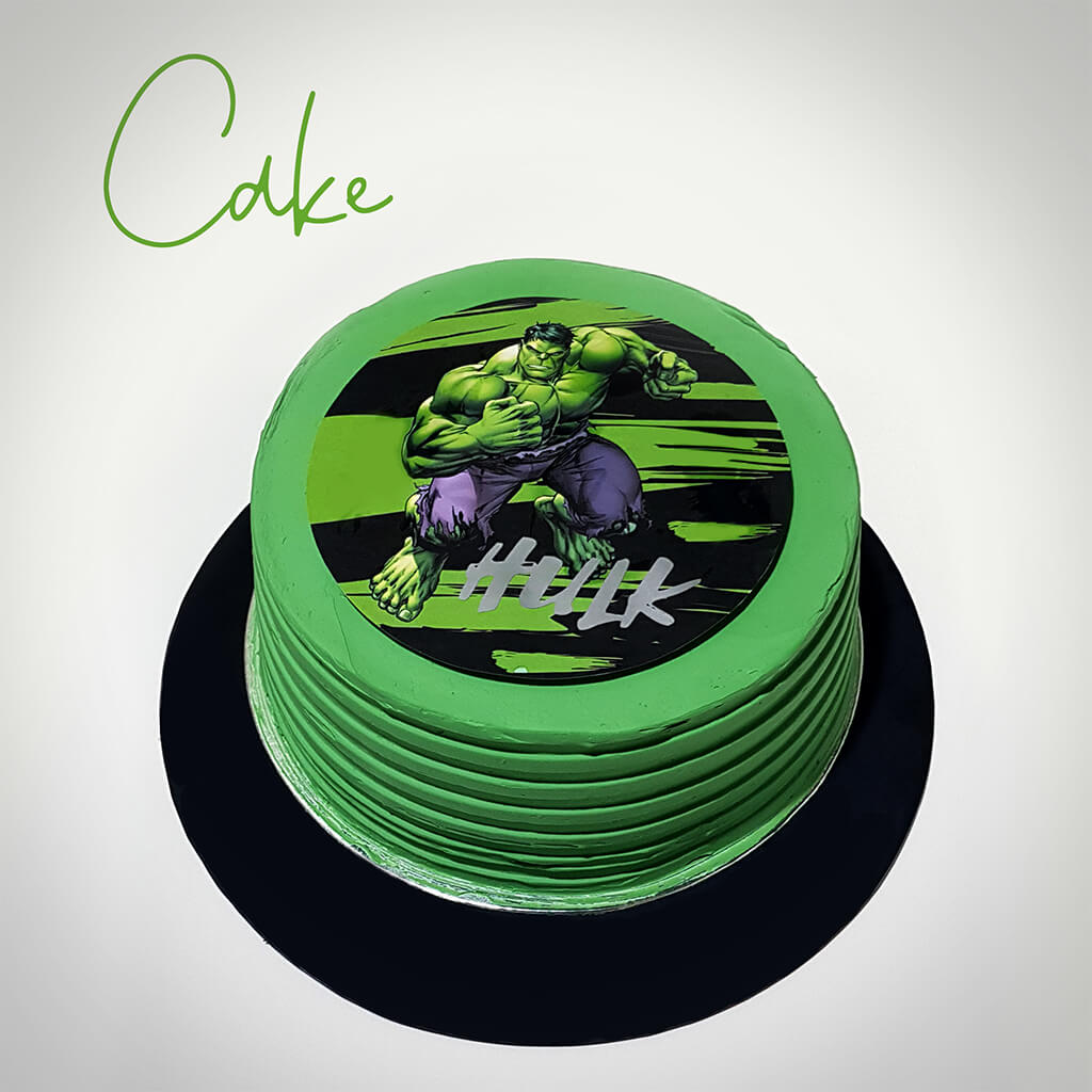 M4 AKI Japanese Cheesecake