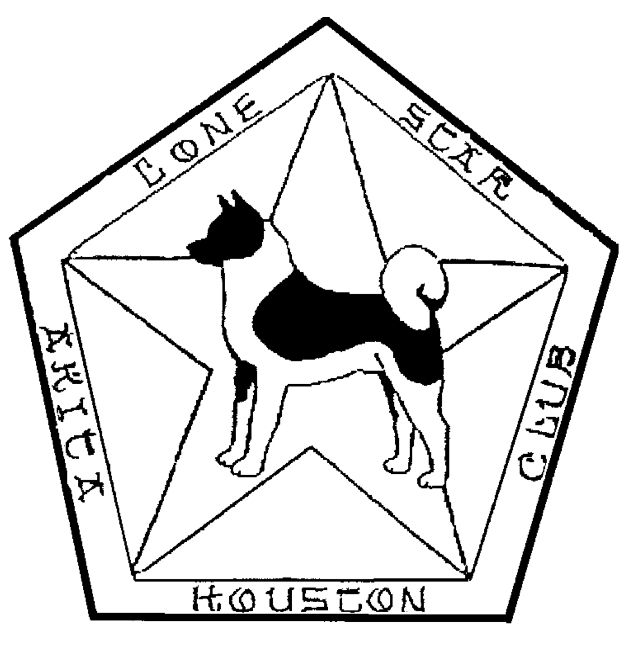 Home Lone Star Akita Club
