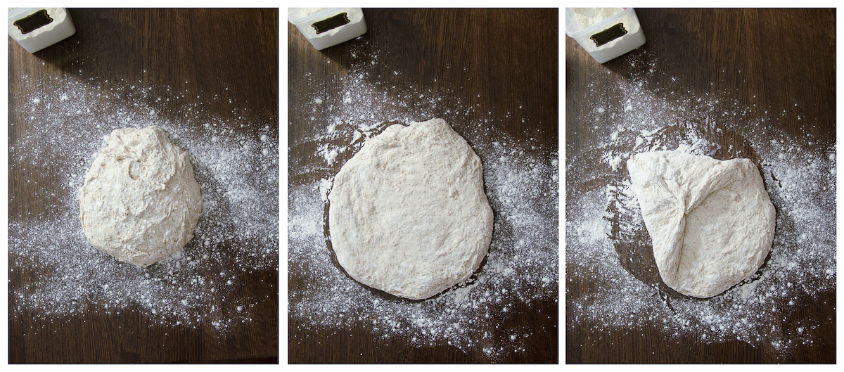 How to A Beginner's Guide to Sourdough A Kitchen Cat