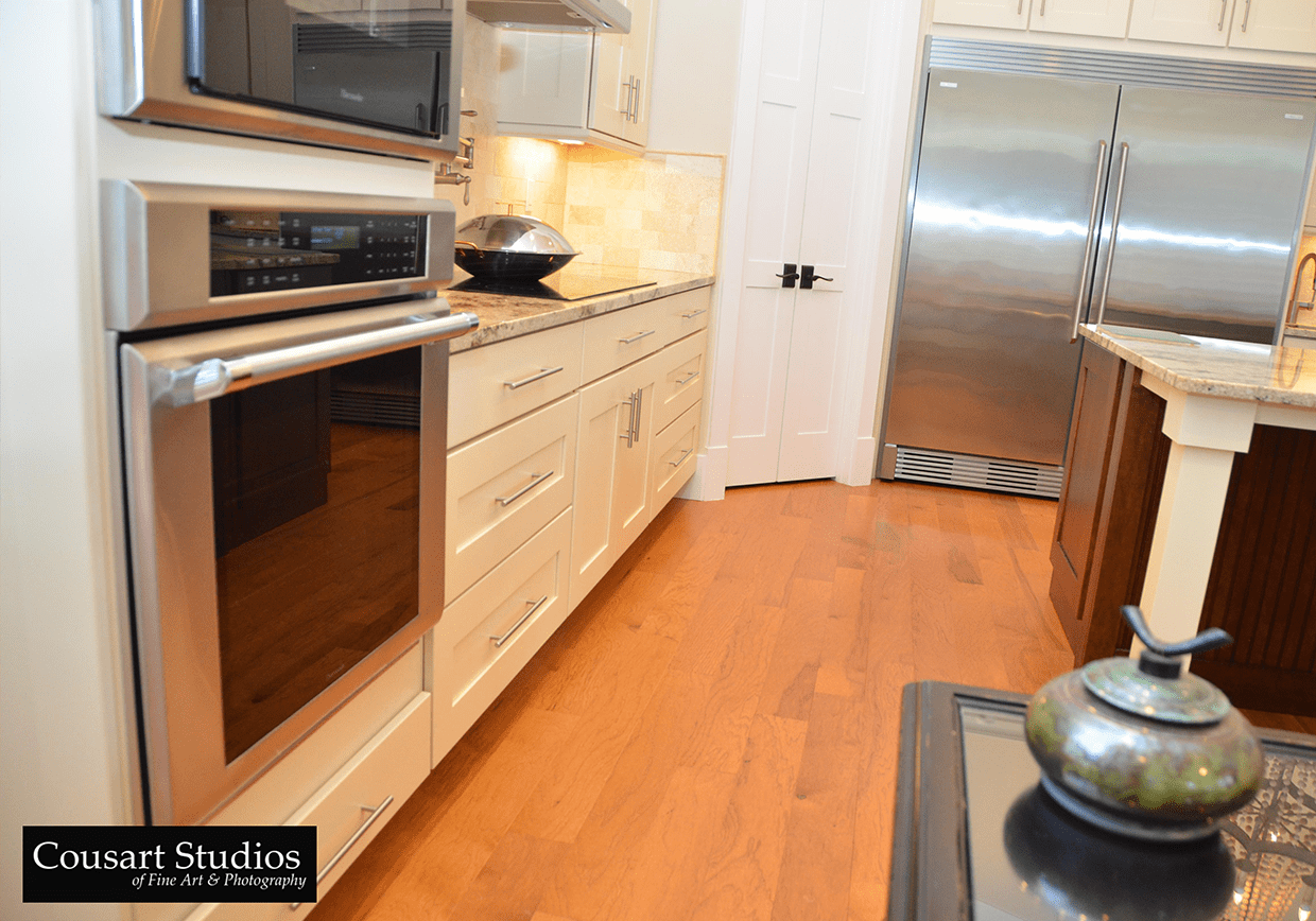 Gallery A Kitchen Connection