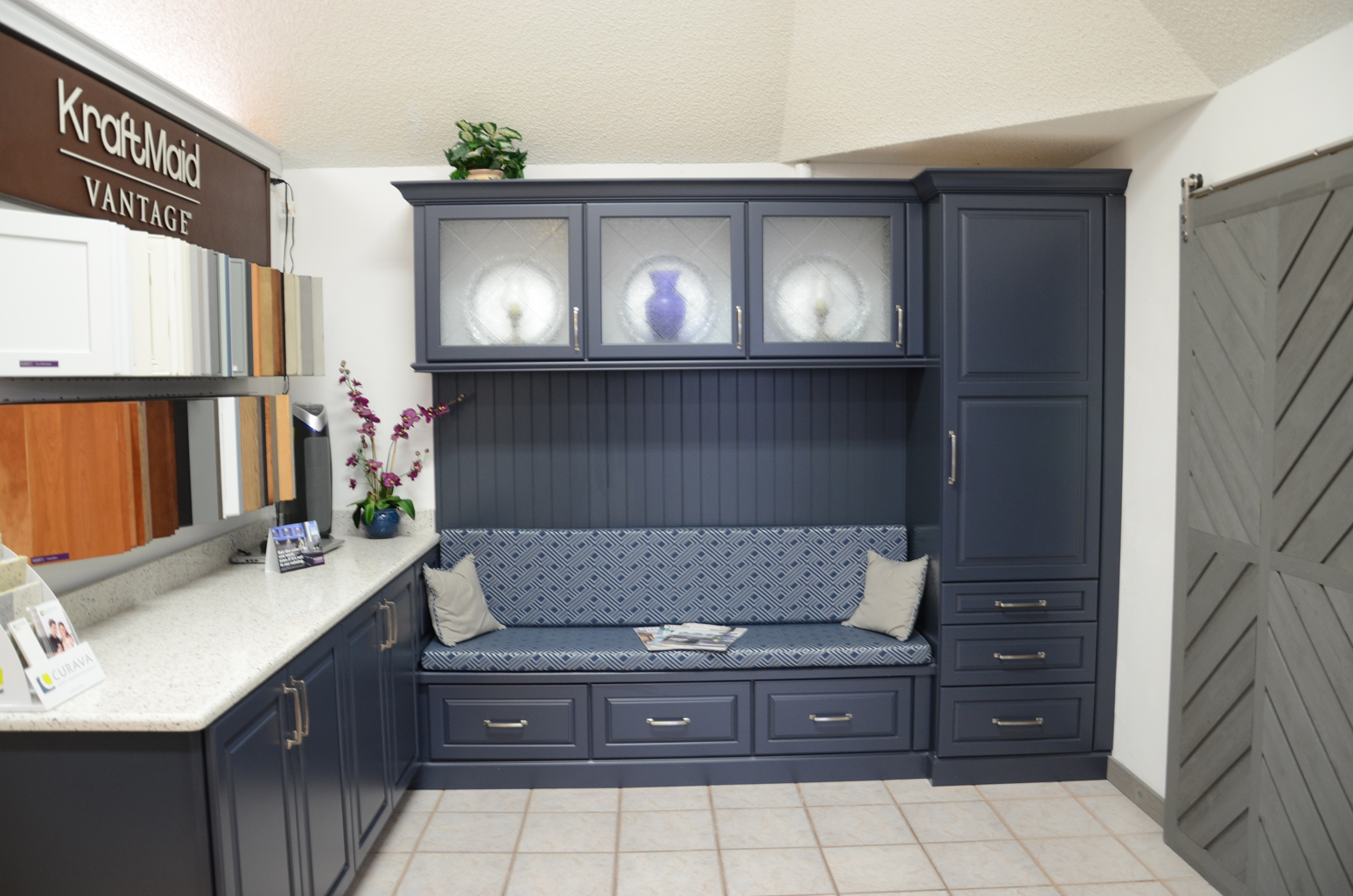 A Kitchen Connection Fine and Counter Tops St. Augustine, FL