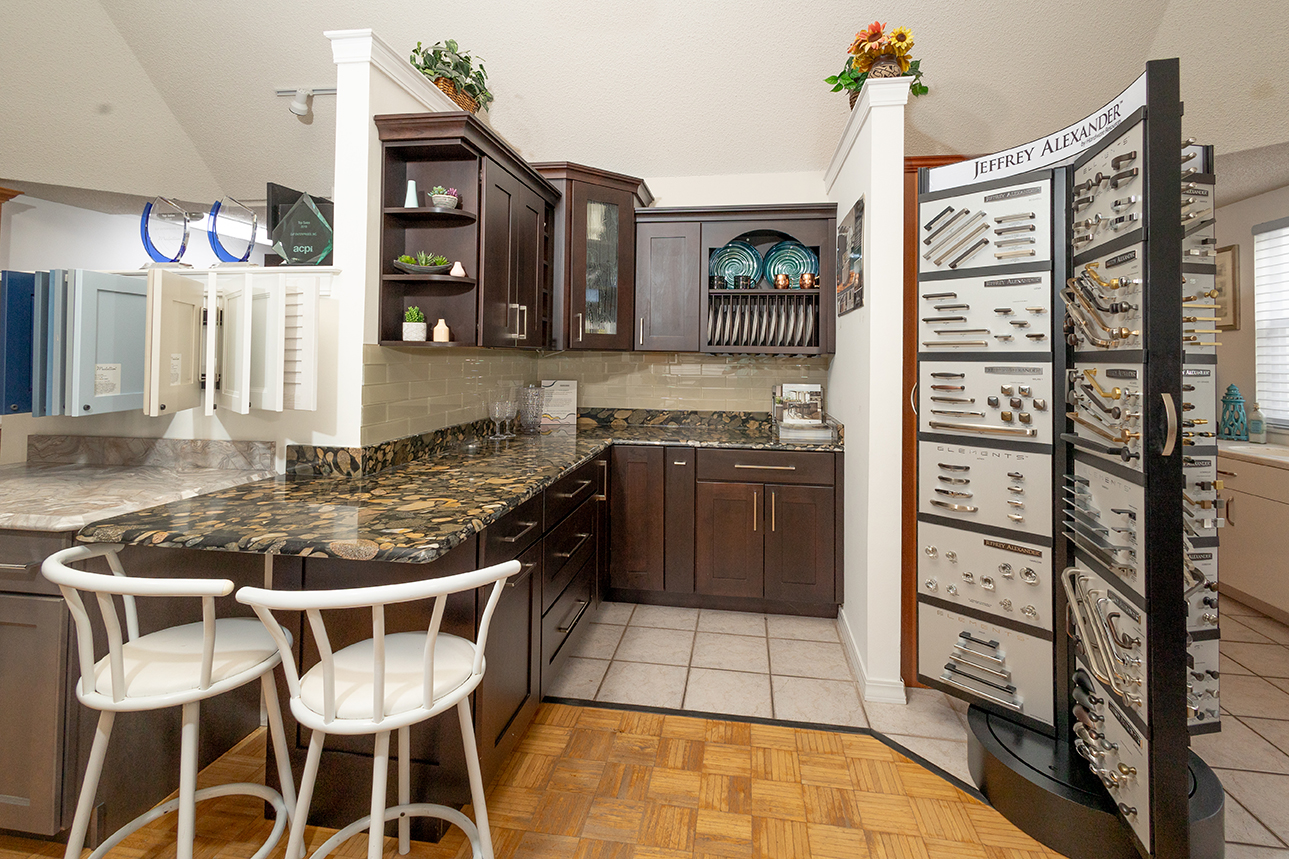 A Kitchen Connection Fine and Counter Tops St. Augustine, FL