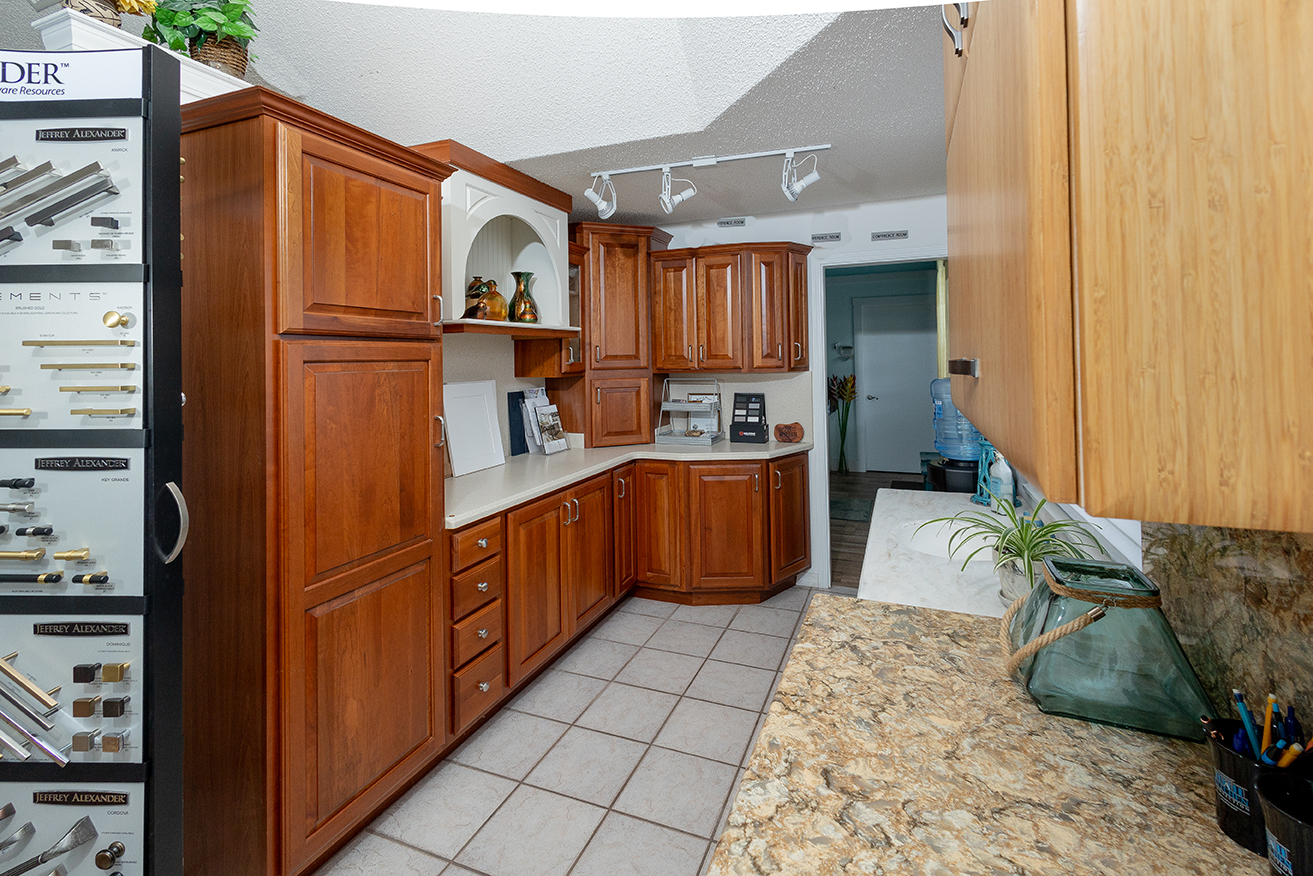 A Kitchen Connection Fine and Counter Tops St. Augustine, FL