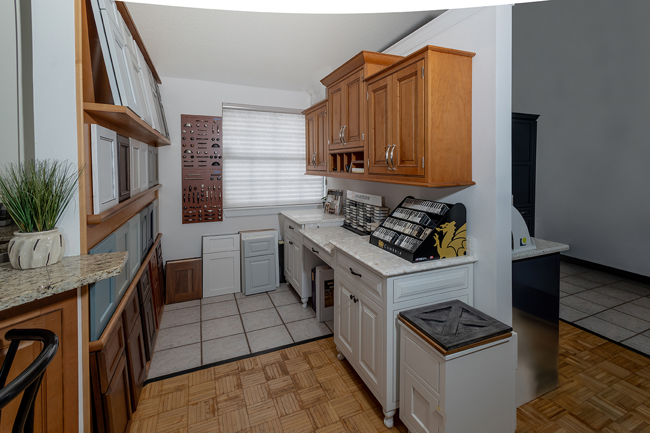 A Kitchen Connection Fine and Counter Tops St. Augustine, FL