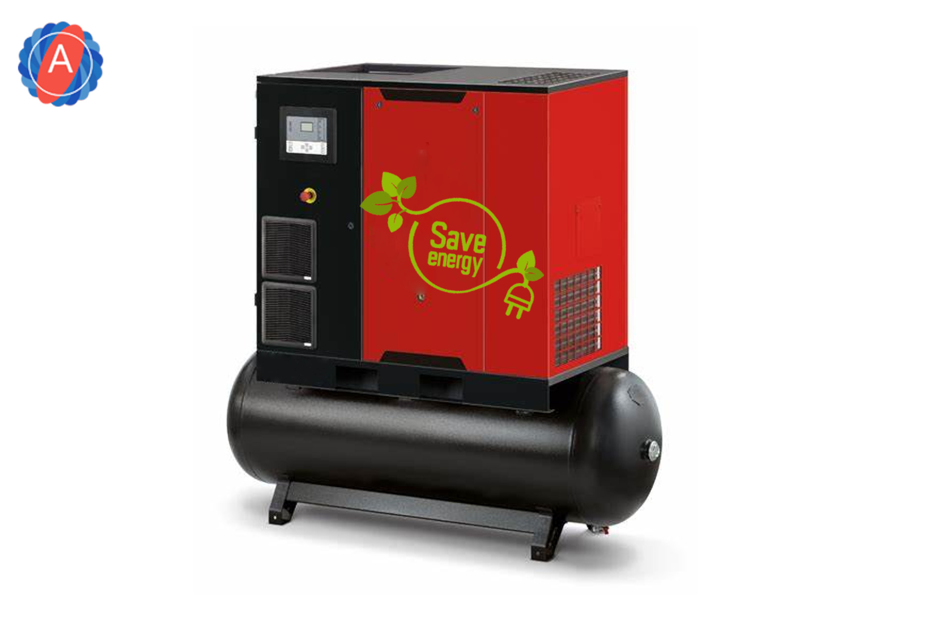 Energy saving Air Compressor AKKIMS INDIA