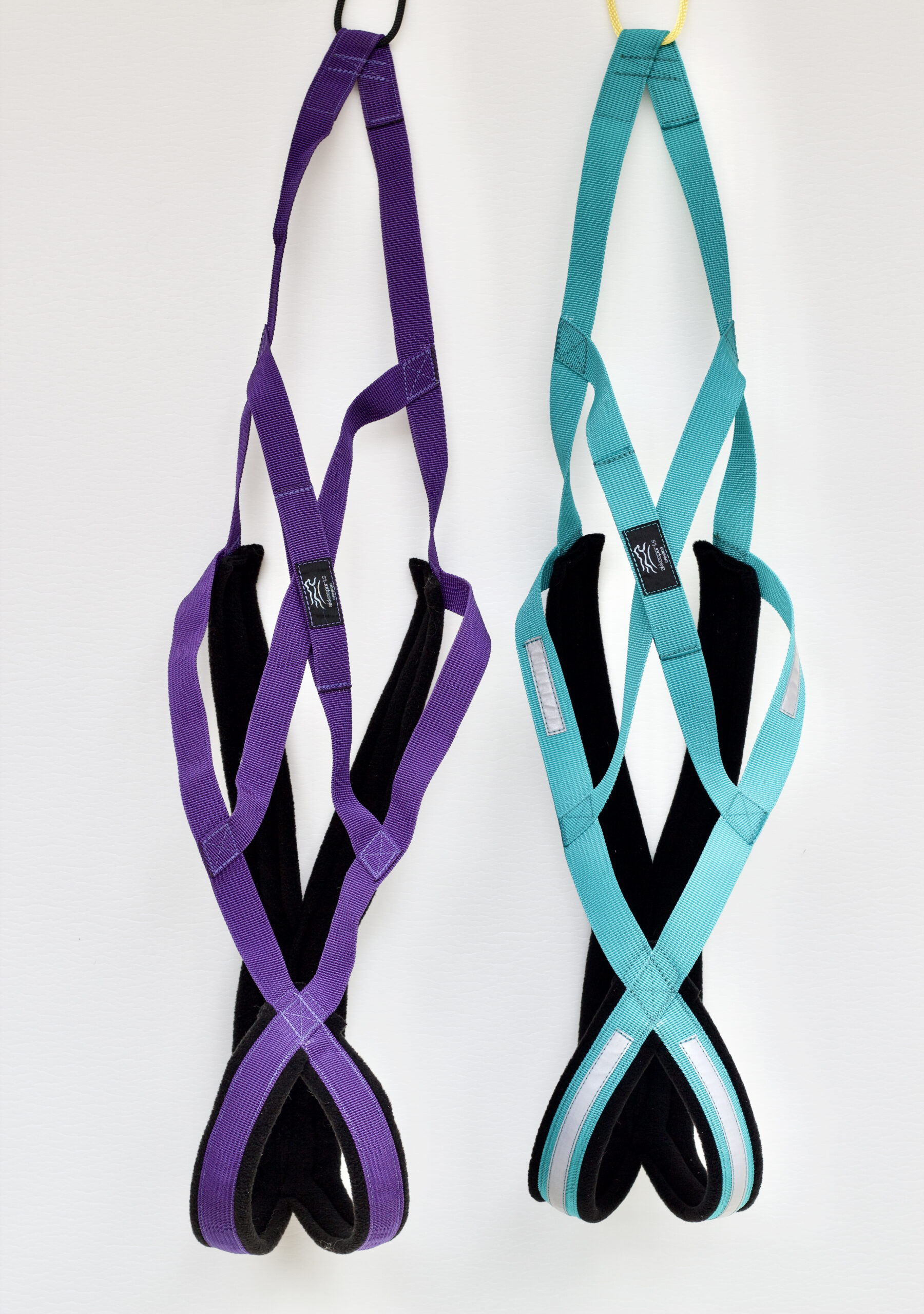 X-Back Dog Pulling Harness made in Canada | AKKO Sports