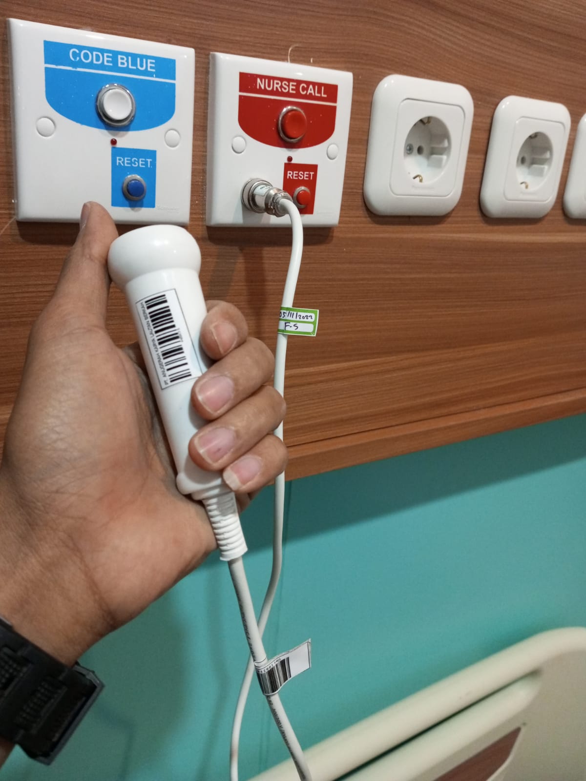 Apa itu Sistem Code Blue dan Bagaimana Hal Ini Dapat Membantu