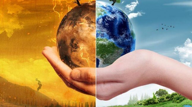 Global warming rise cannot be allowed to exceed 1.5C, says UN climate