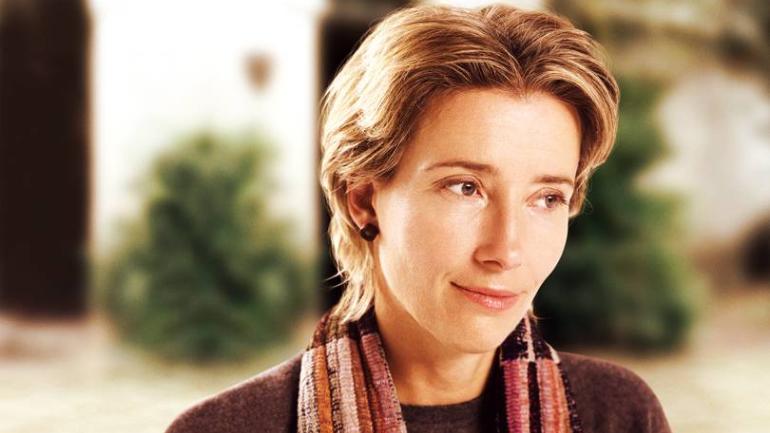 Emma Thompson Drops Off Animated Film Luck From Her Kitty - Movies News