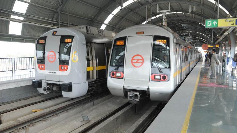 Delhi Metro, bus rides likely to be free of cost for women India News