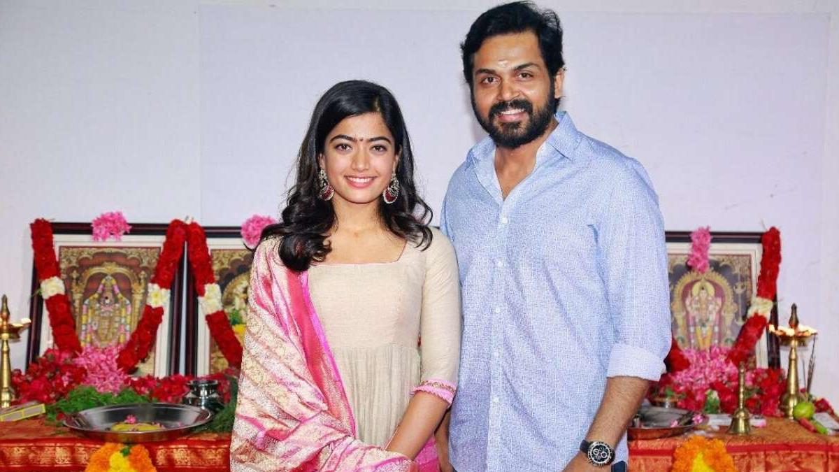 The hotel offers a 24 hour front desk, room service, and a concierge, to make your visit even more pleasant. Is Karthi Upset With Rashmika Mandanna For Revealing Sultan Film Title Movies News