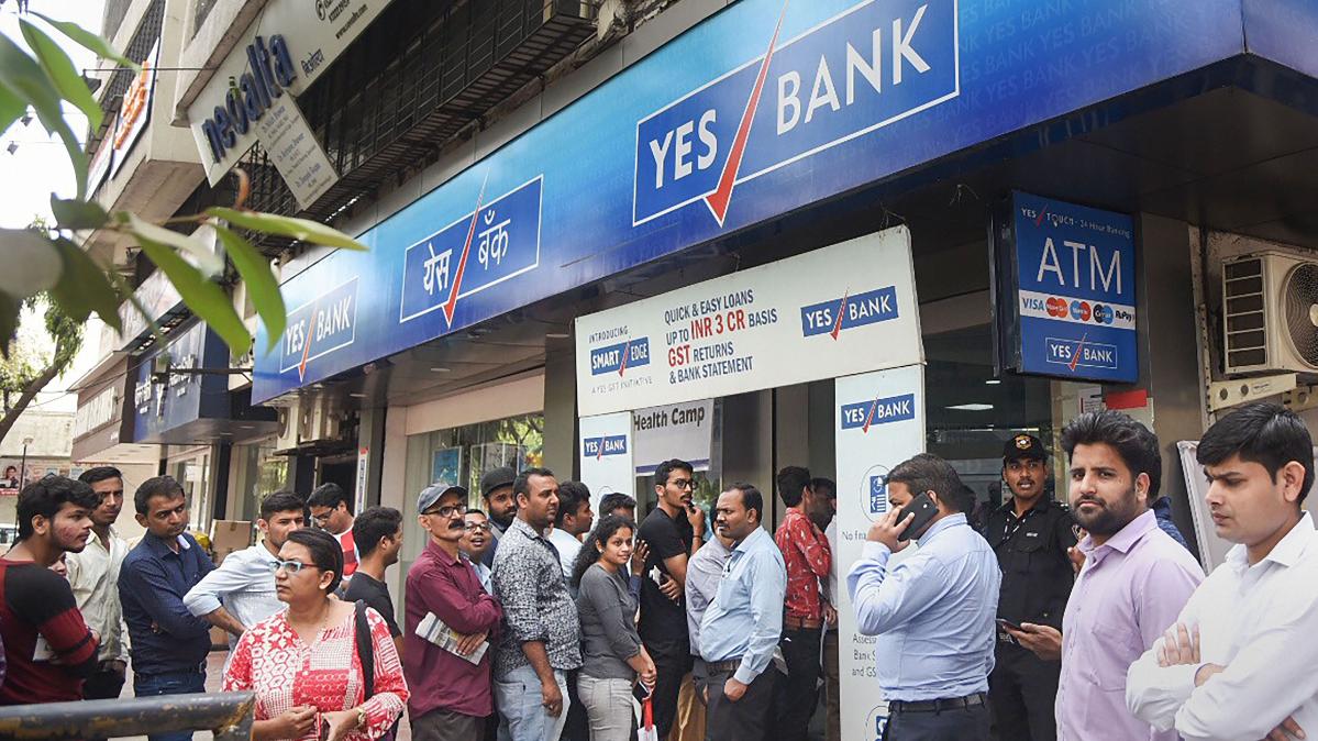 Related search › compare types of savings accounts ngpf answer key › ngpf analyze saving for retirement answers unformatted text preview: Yes Bank Bad Loans Details