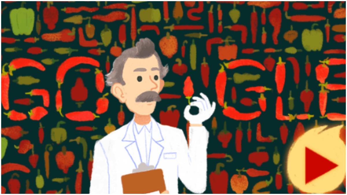 A very cute mini game of basketball from google doodle. Google Doodle Brings Back Interactive Game From 2016 Play With Peppers And Ice Cream Trending News News