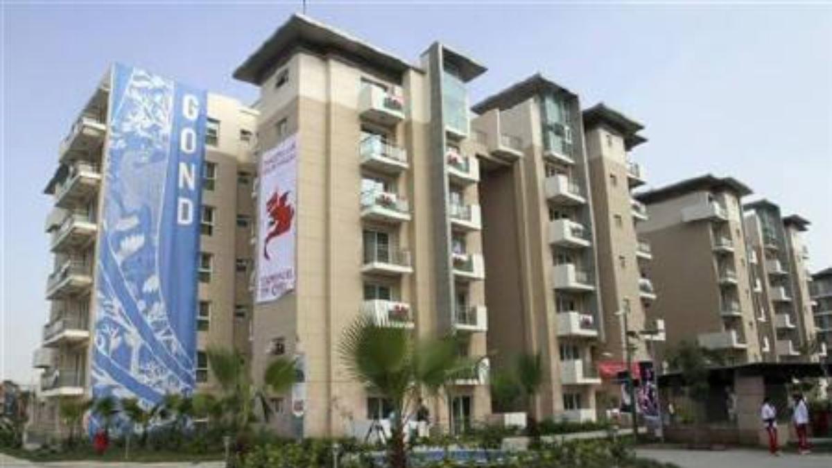 Couple dupes Delhi man of Rs 2.36 crore on the promise of flat in CWG