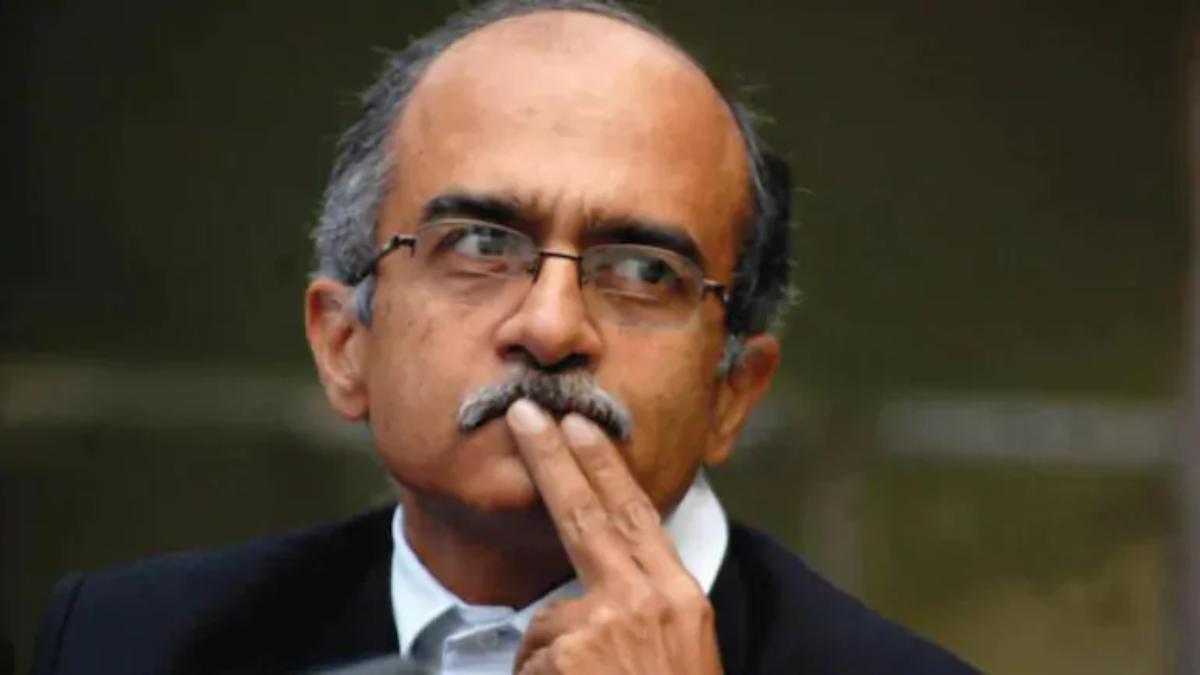 Any forms shaded in grey in the table below have not yet come into force. Silenced Bar Cannot Lead To Strong Court Senior Lawyers Write To Sc Against Verdict In Prashant Bhushan Contempt Case India News