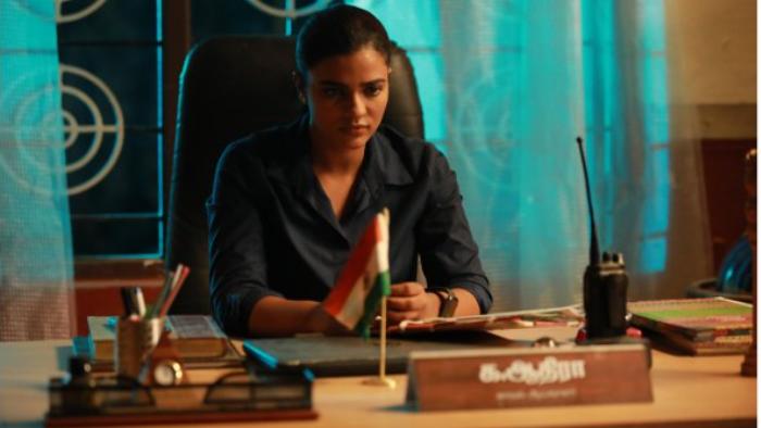 Thittam Irandu 2021 Full Tamil Movie Download - Everything ...
