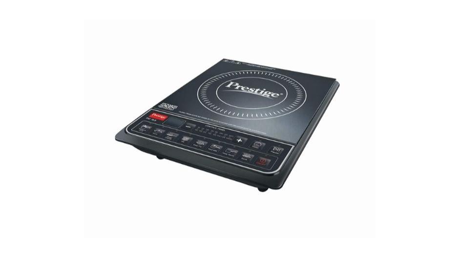 Energy efficient Induction cooktops for safe, delicious cooking India