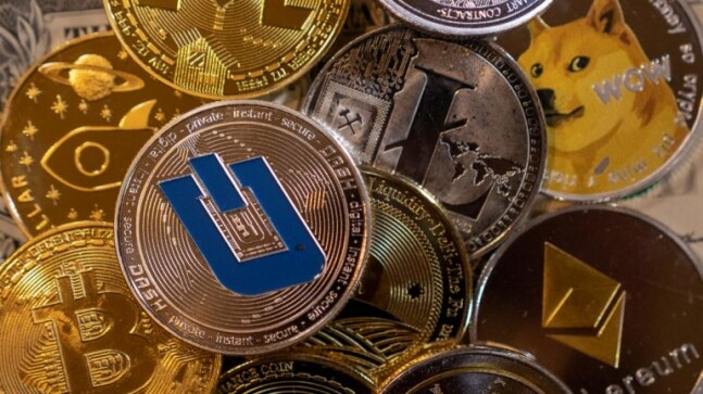 Crypto Tax Pay tax for cryptocurrency transactions