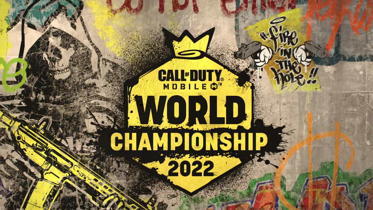 Call of Duty Mobile Championship 2022 starts; here is all you need to know