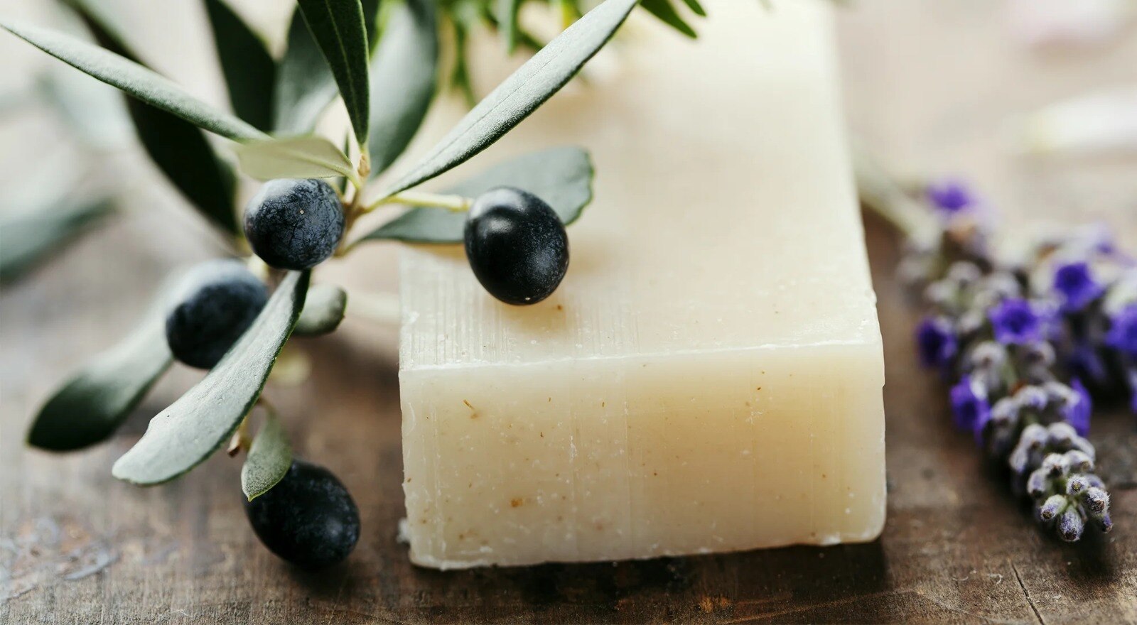 Plants that Can be Used as Soap Natural Soaps