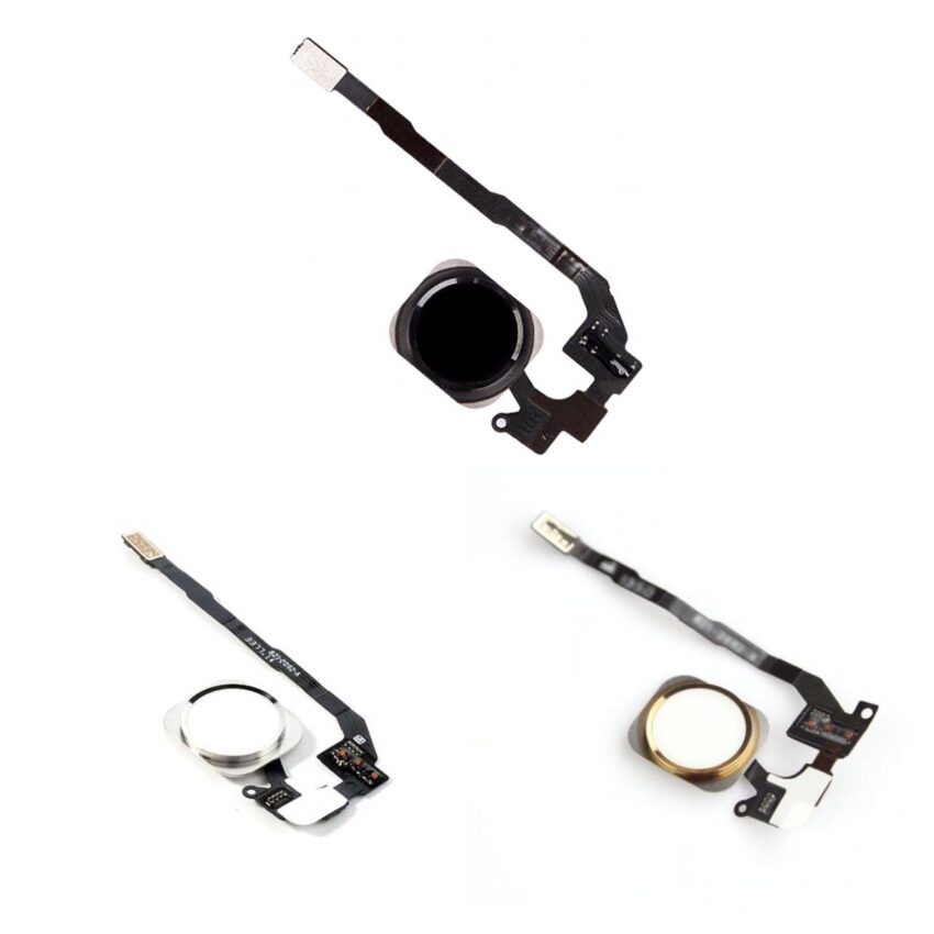 iPhone SE Home Button AKMobilestore